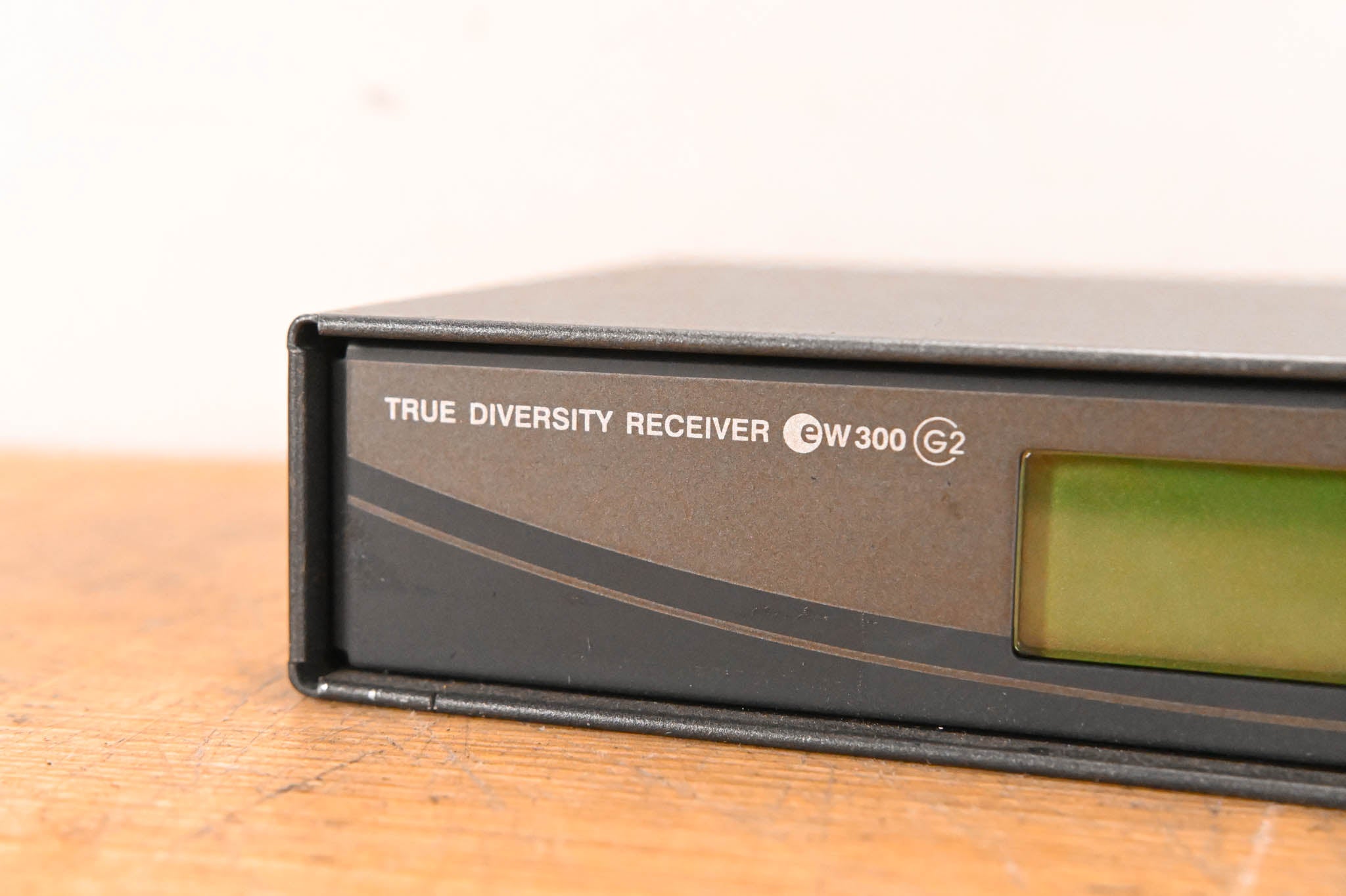 Sennheiser EM 300 G2 Wireless Receiver - 740-776 MHz (NO POWER SUPPLY)