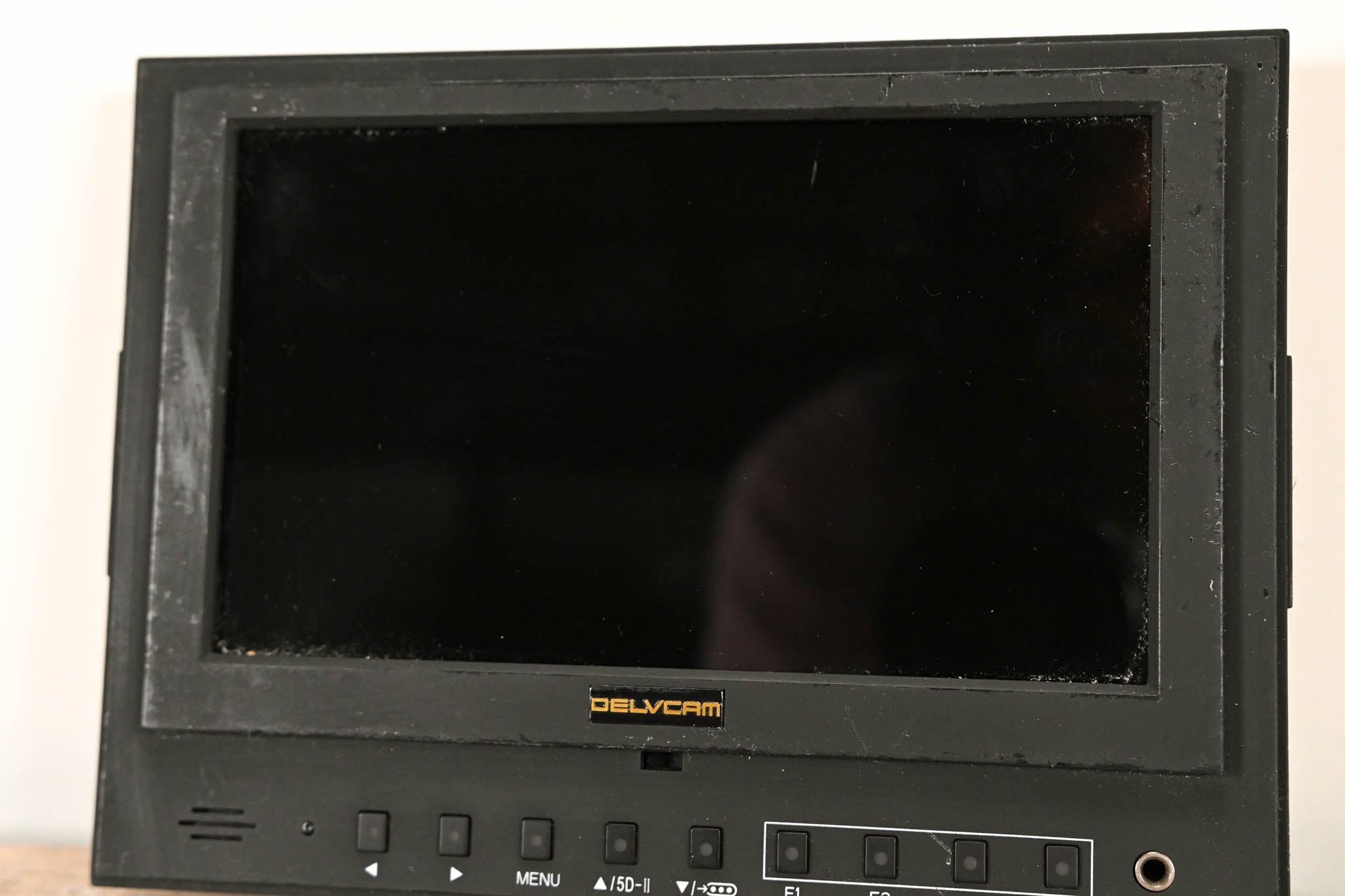 Delvcam 7" HD Camera Monitor