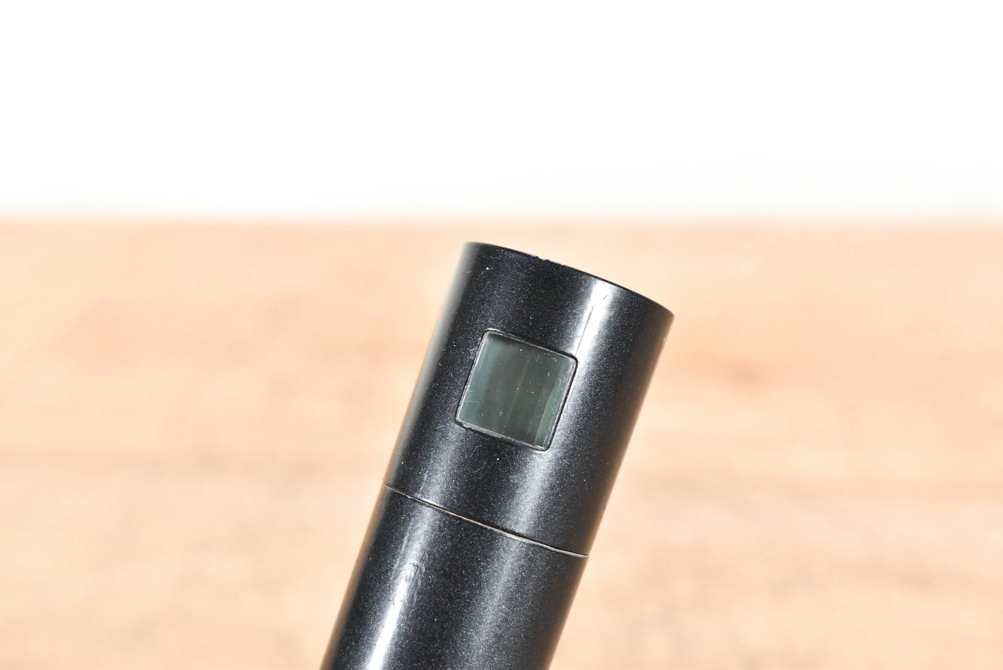 Lectrosonics HH L Digital Hybrid Wireless Handheld Transmitter Block 2