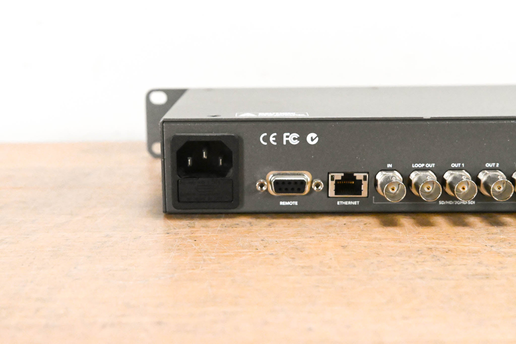 Blackmagic Design HyperDeck Studio 2