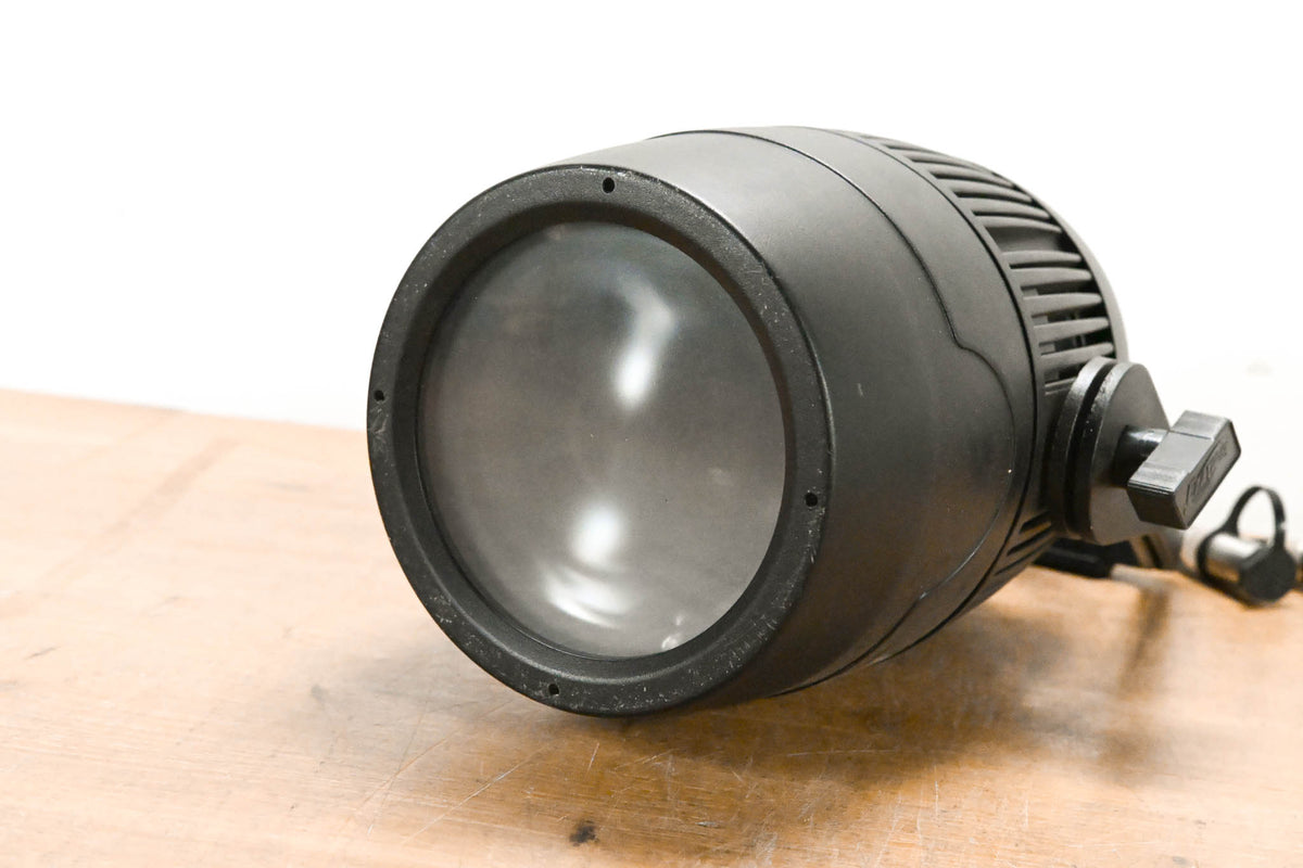 Elation FUZE PAR Z60 IP 60W RGBW LED Par with Zoom (NO POWER CABLE)