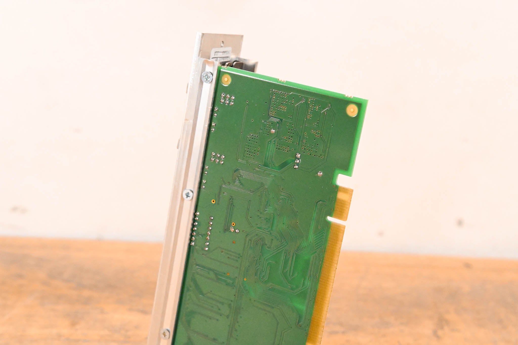 Solid State Logic C300 HD Motorized Fader Module – ALPS K-Fader Assembly