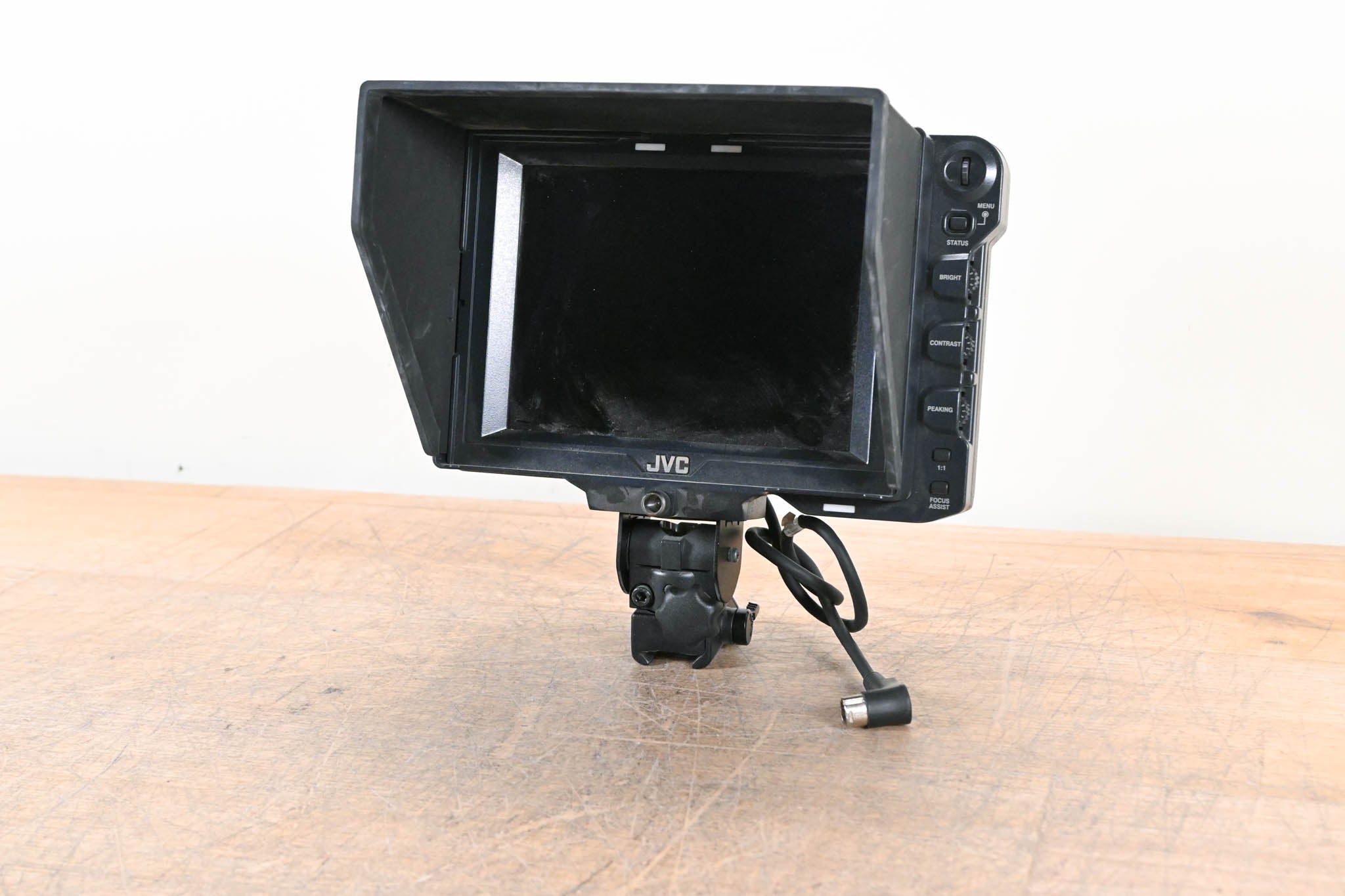 JVC VF-HP790G 8.4-inch HD/SD LCD Studio Viewfinder