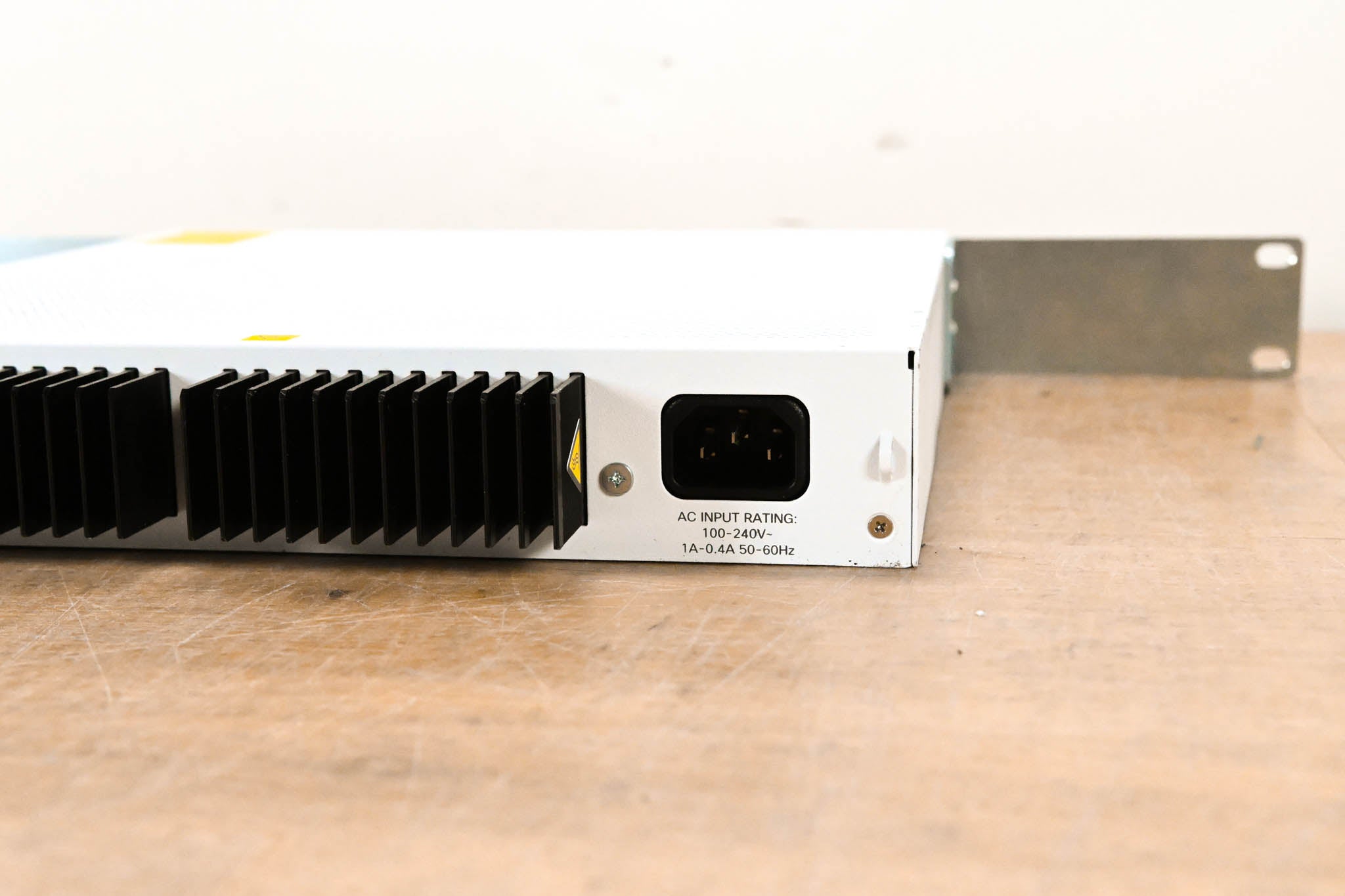 Cisco CBS350-8P-2G 8-Port Gigabit PoE Managed Switch