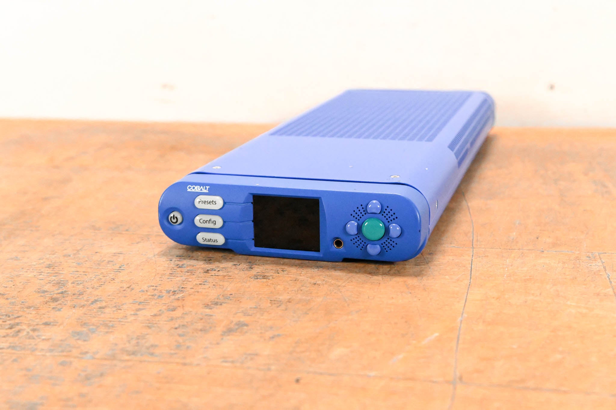 Cobalt BBG-1190-DEC-MPEG-B Broadcast Video Decoder