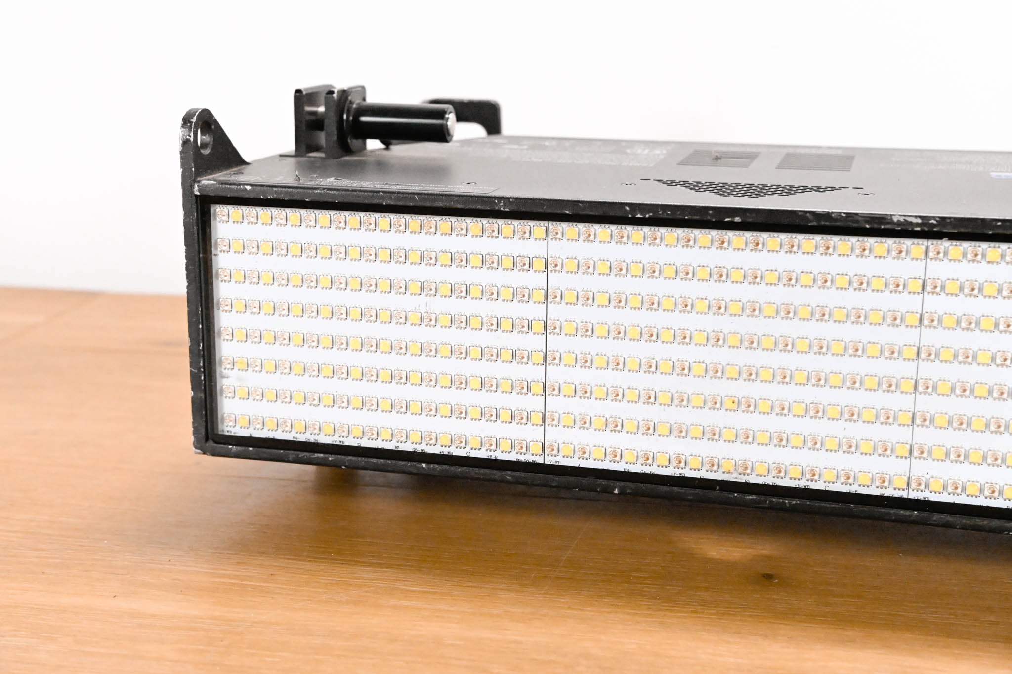 Philips Showline SL Nitro 510C RGBW LED Strobe Light
