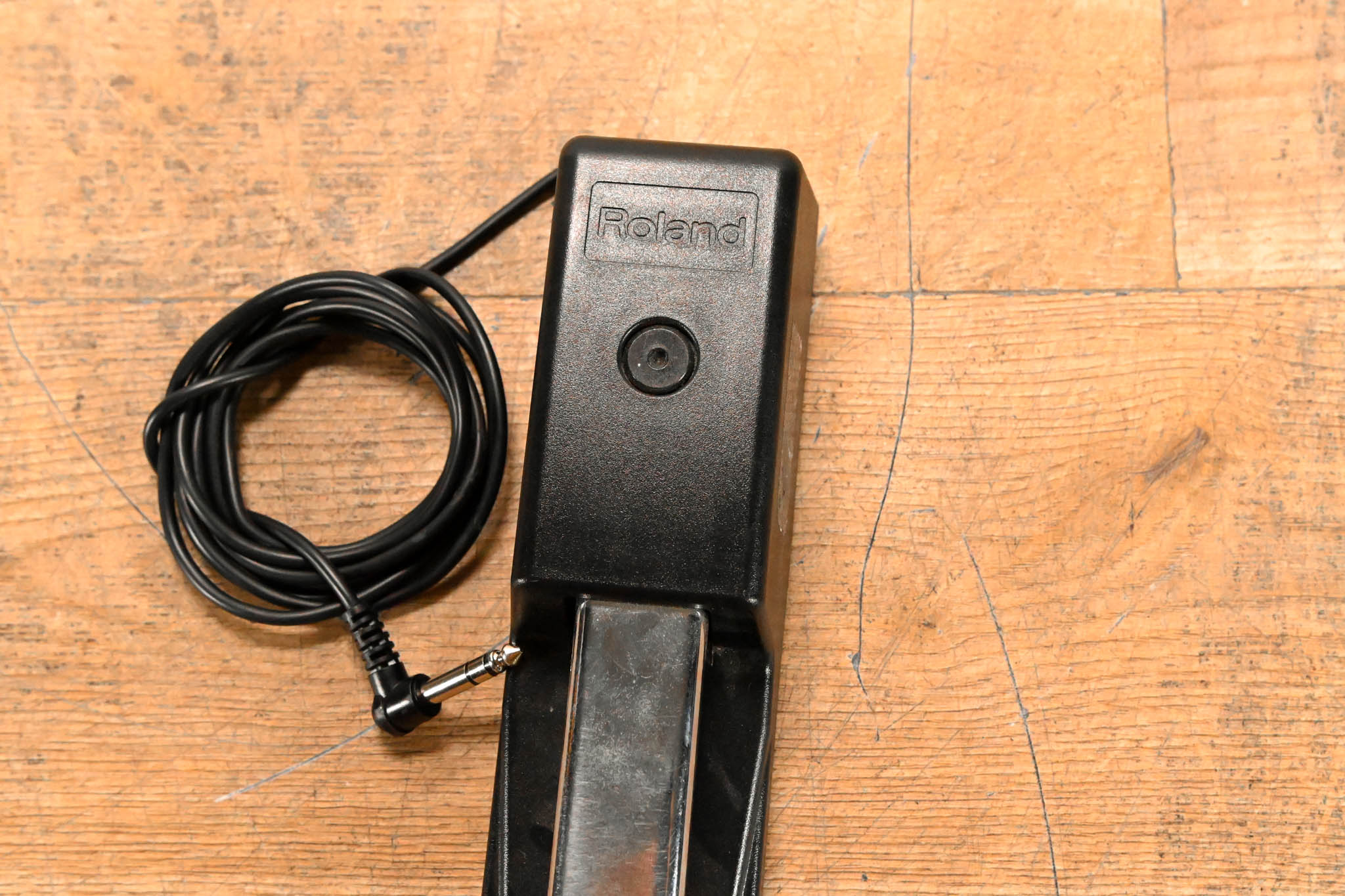 Roland DP-10 Damper Pedal