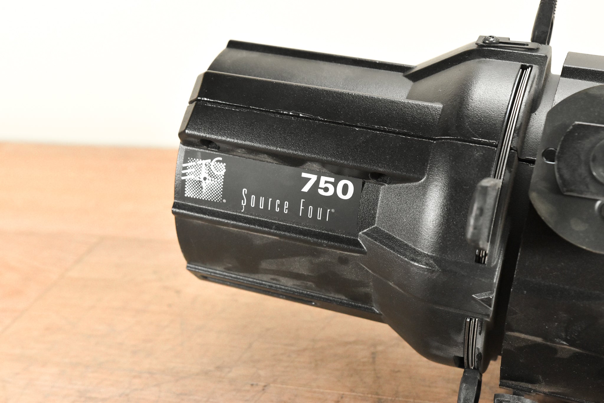 ETC Source Four 750 Ellipsoidal Light (No Lens Tube)