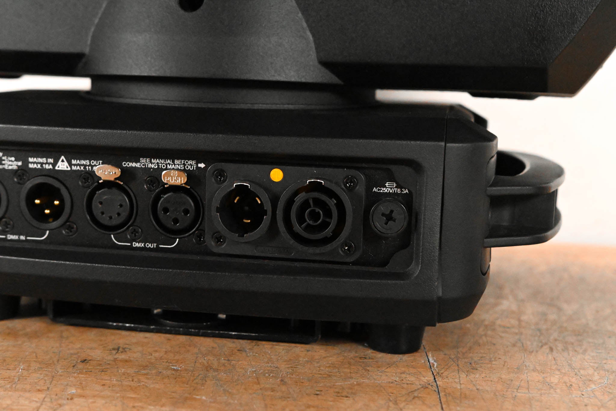 Martin Lighting ERA 300 Profile Compact LED Moving Head Profile