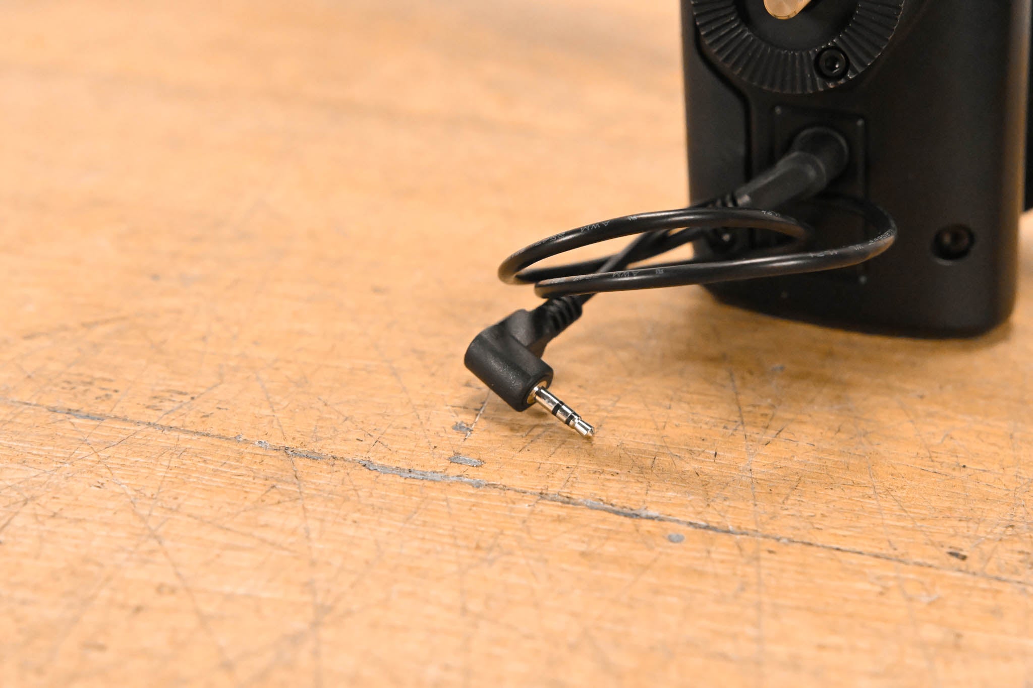 Blackmagic Design Handgrip for URSA Mini Camera