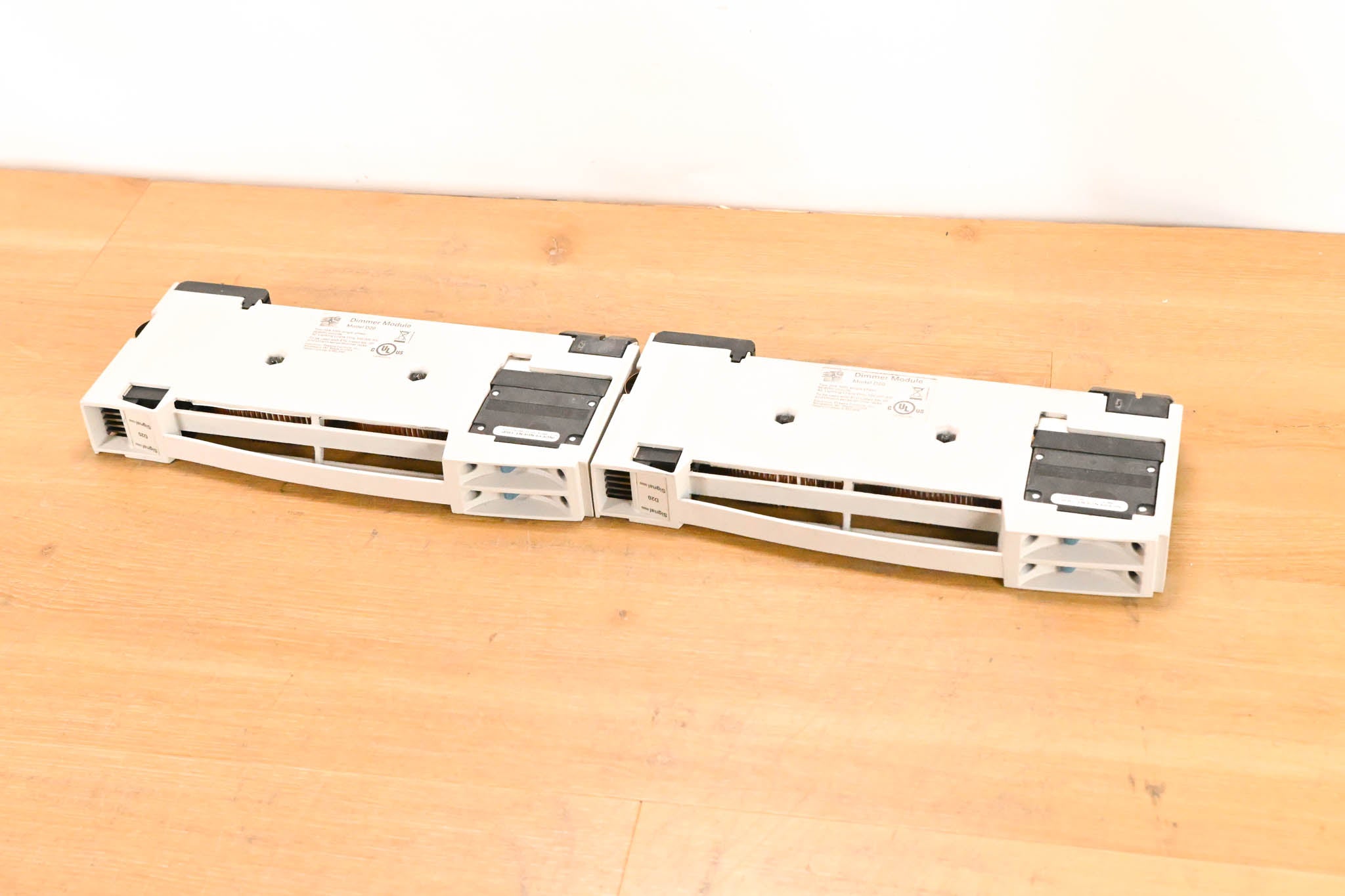 ETC D20 Dual 20A Dimmer Module (PAIR)