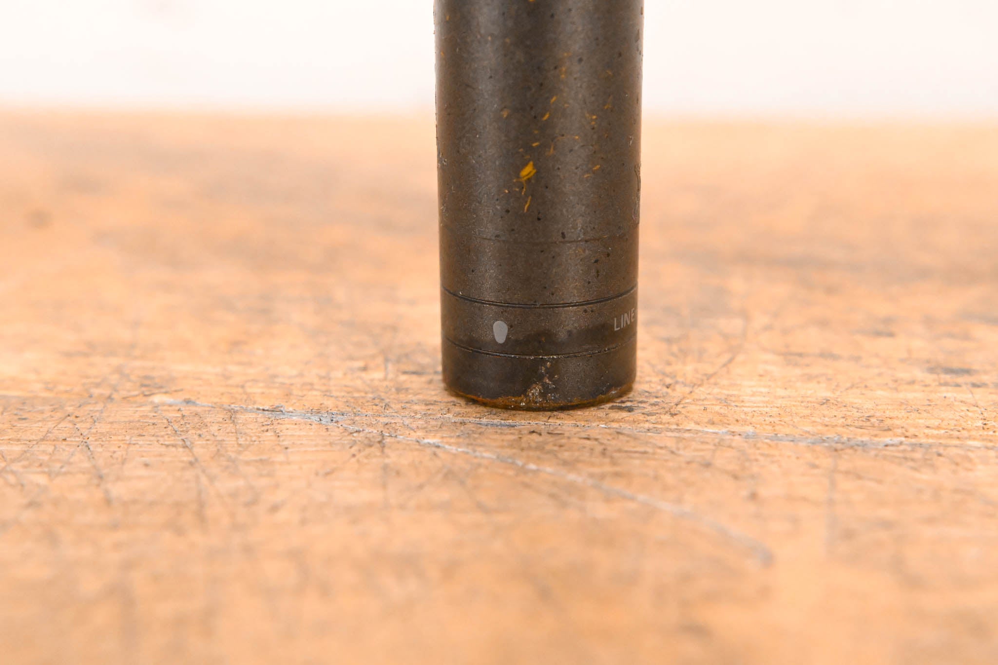 Audio-Technica AT835b Shotgun Condenser Microphone