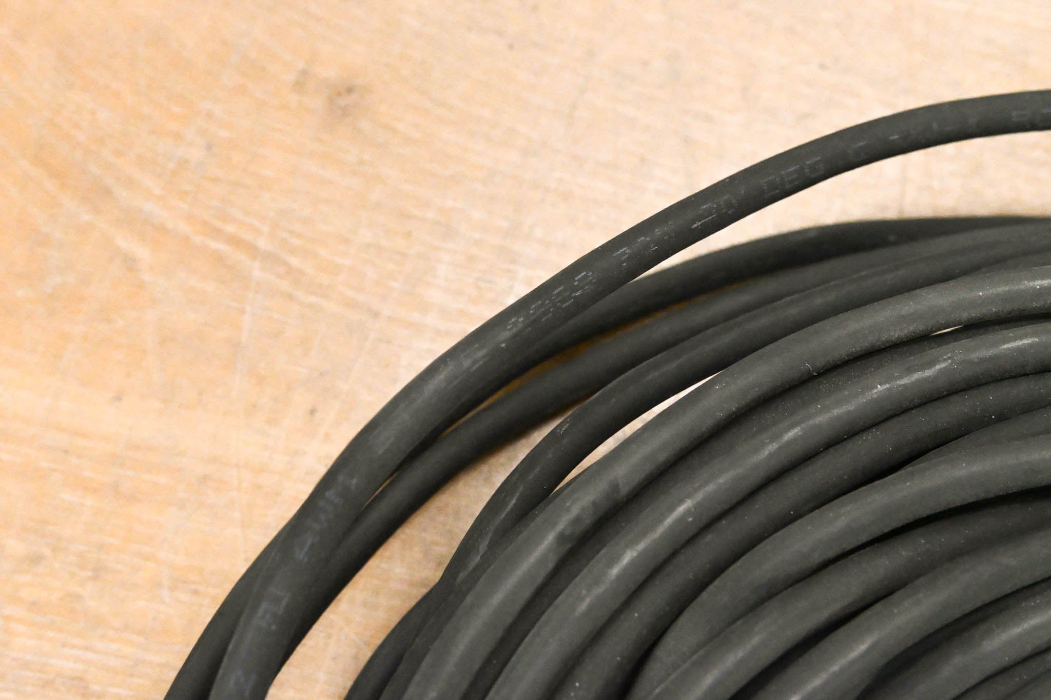 Panasonic RCO50M Remote Control Cable for AJ-RC10G - 164' (50m)