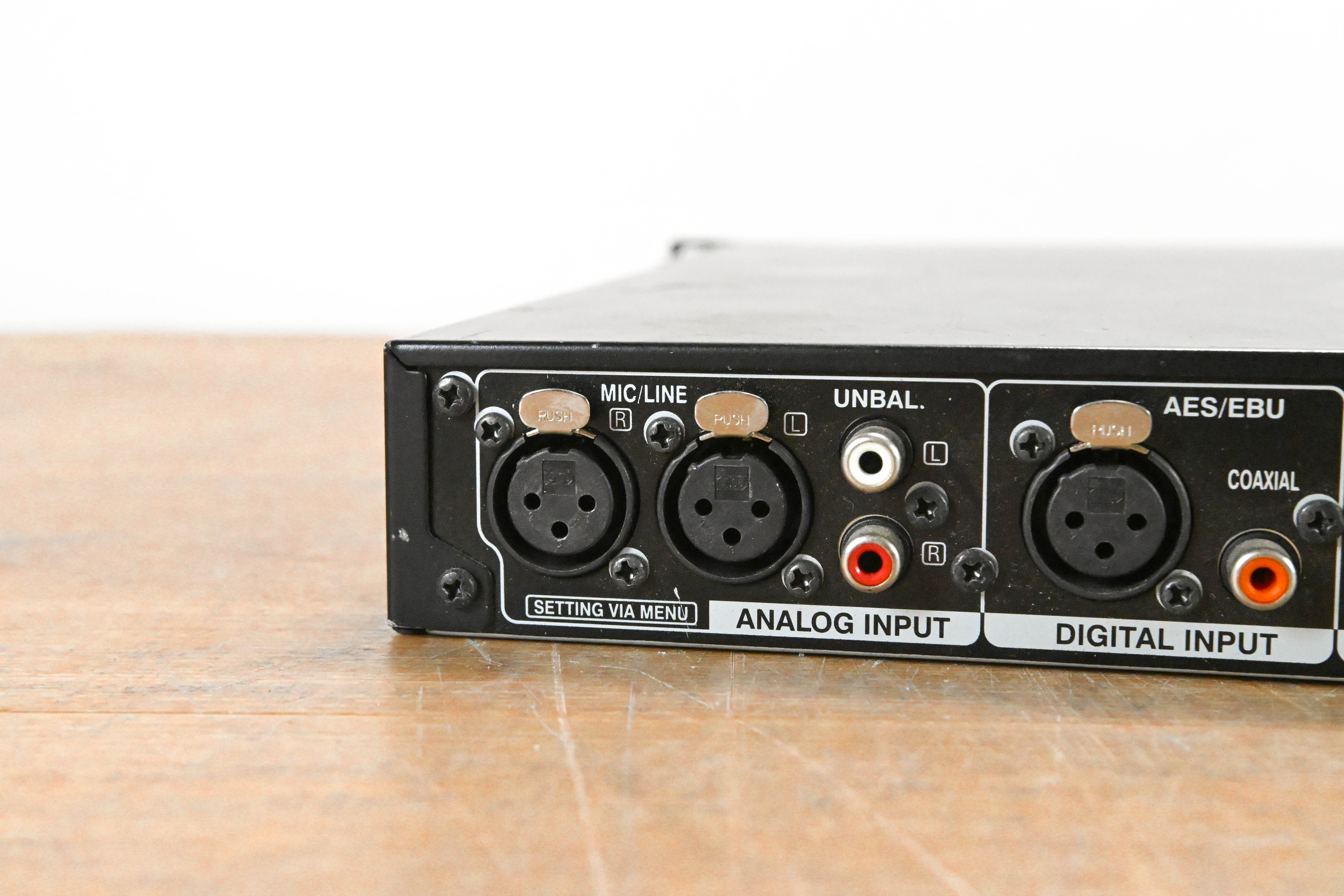 Denon DN-700R Network SD/USB Audio Recorder