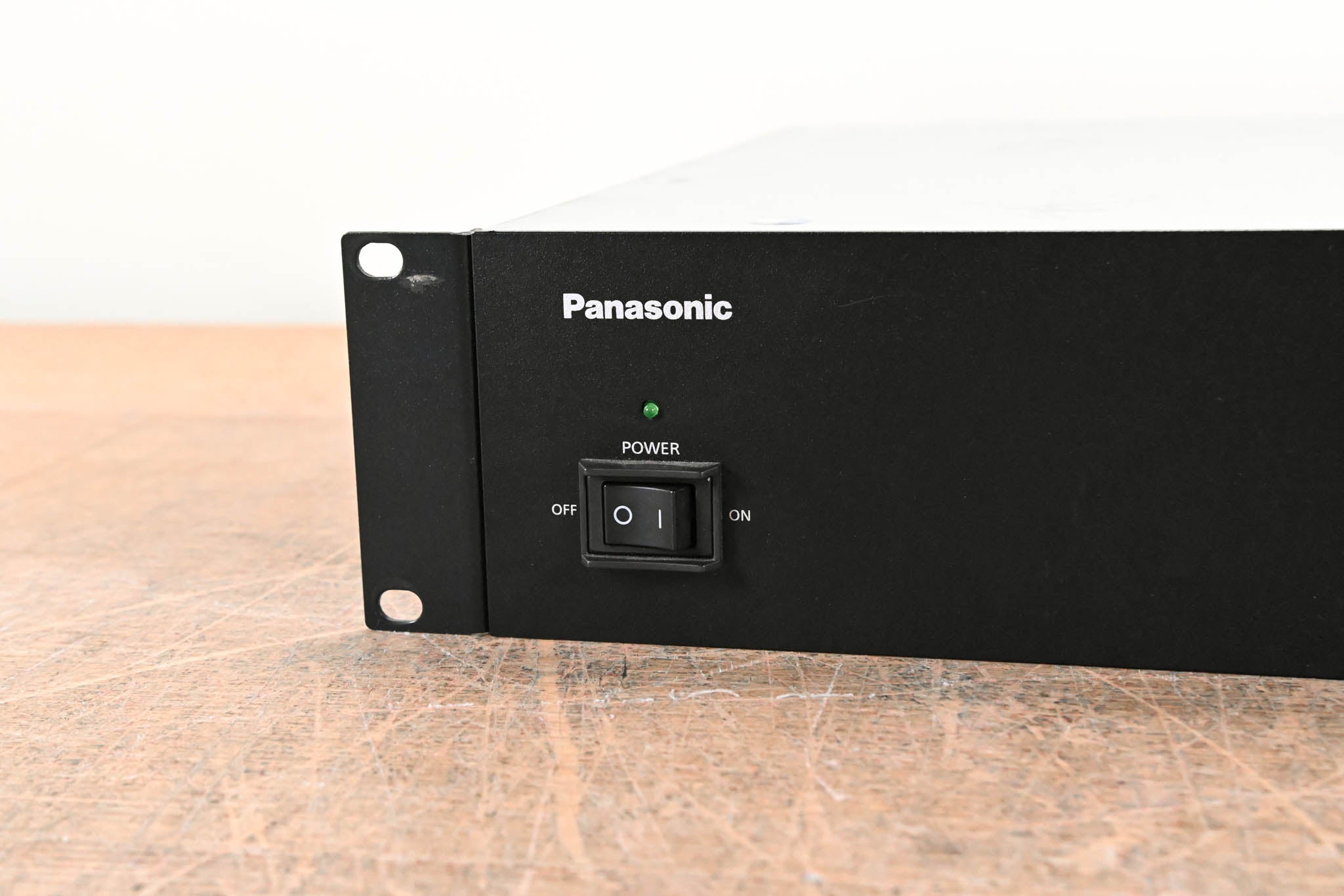 Panasonic AK-HCU200 Camera Control Unit for AK-HC3800 HD Studio Camera