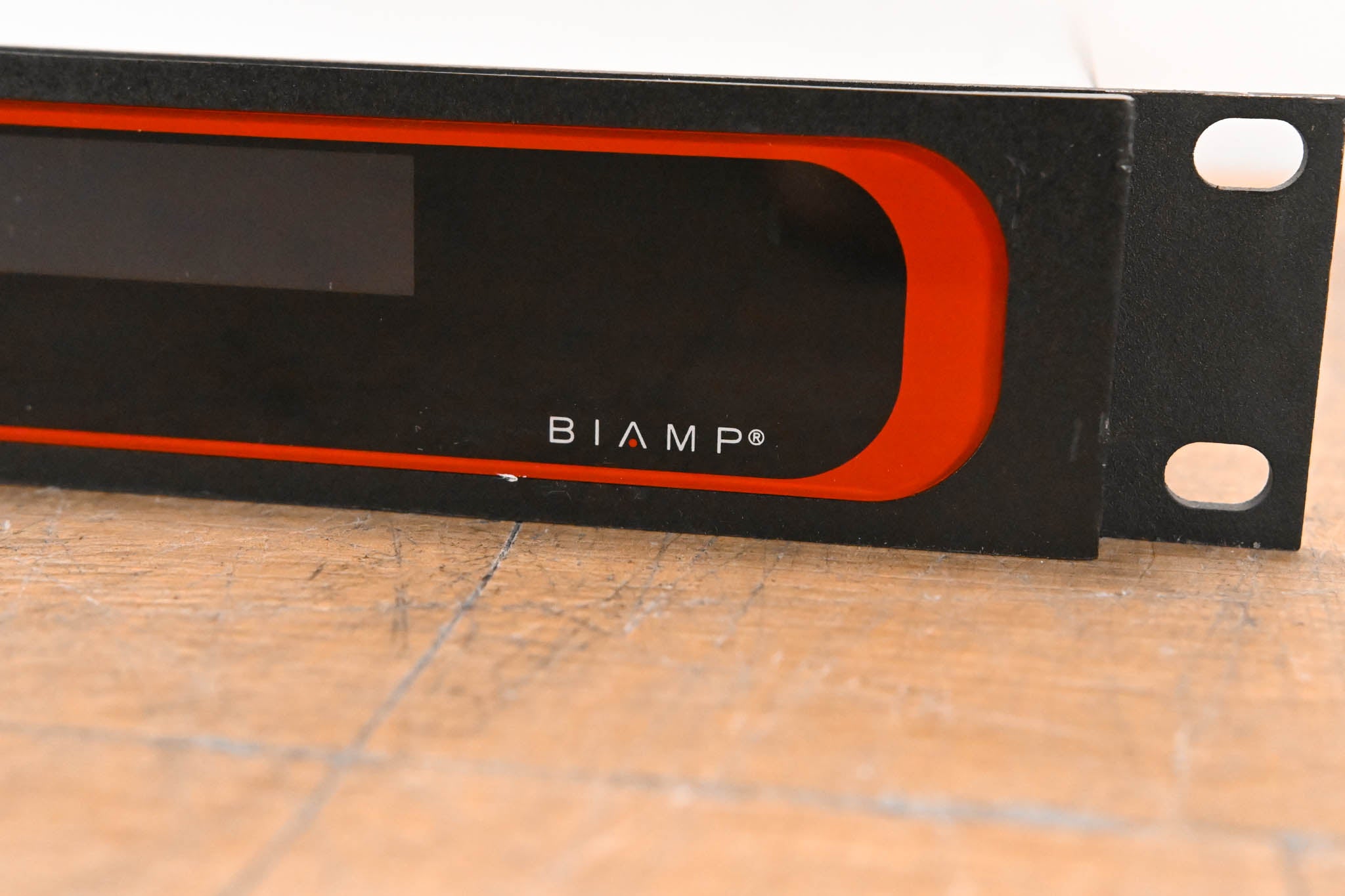 Biamp TesiraFORTÉ AI Digital Audio Processor