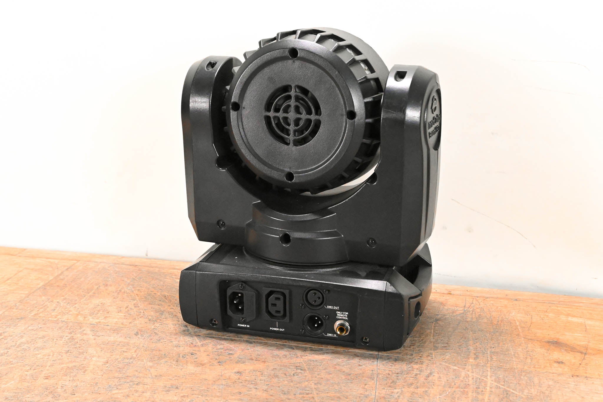 ADJ Inno Color Beam LED Moving Head Light