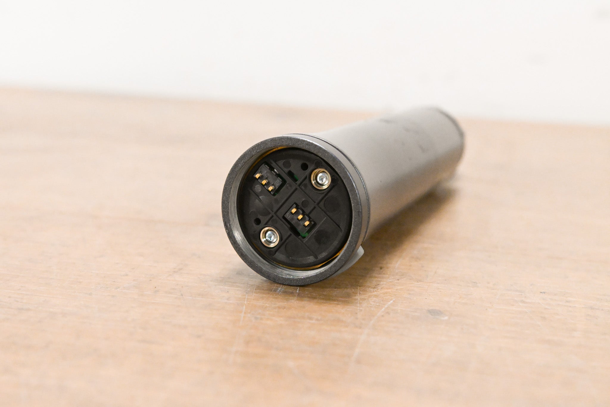 Sennheiser SKM 300 G3 Wireless Transmitter - NO CAPSULE - 516-558 MHz