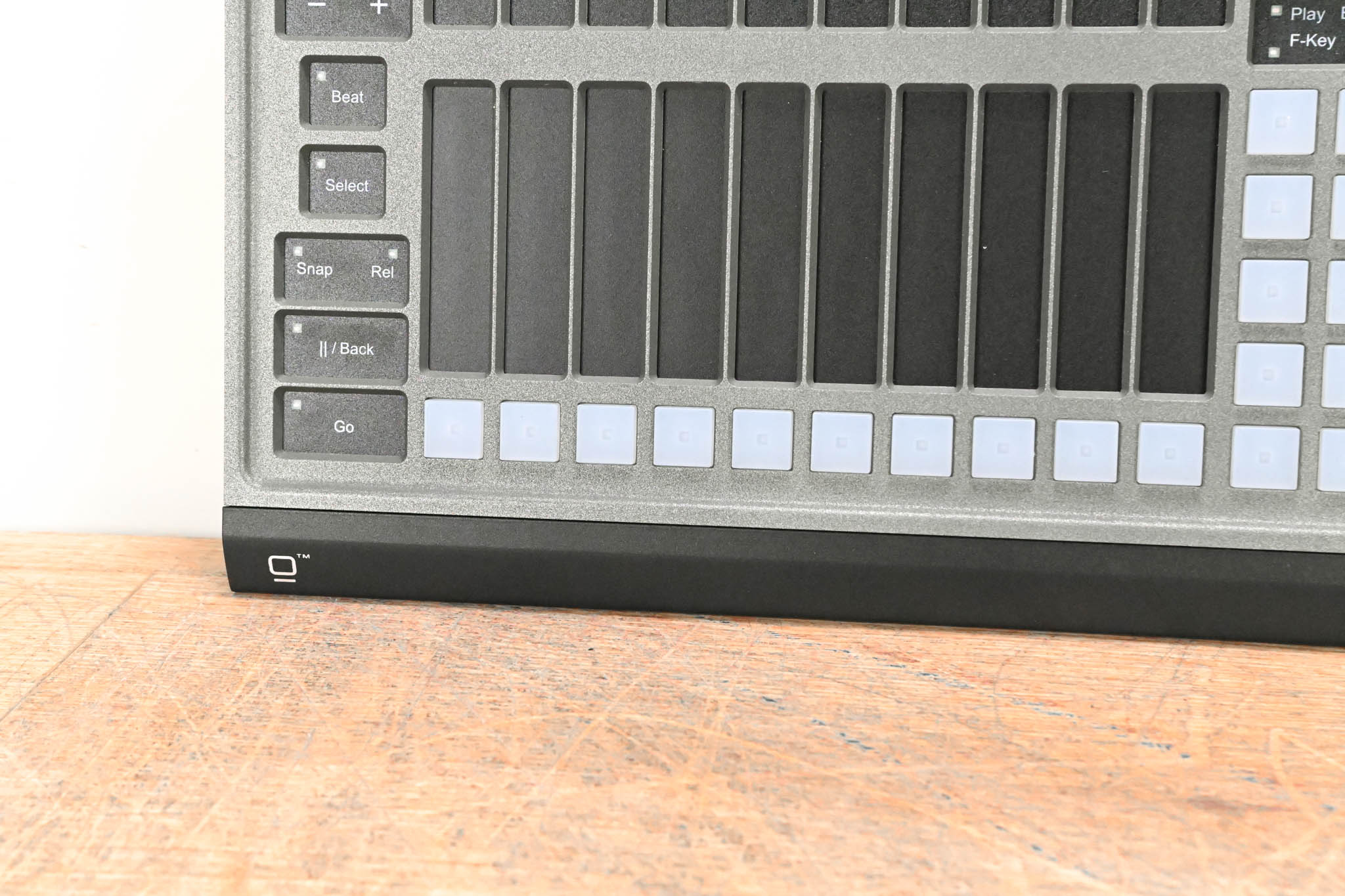 Obsidian Control Systems NX Touch USB Control Surface for ONYX