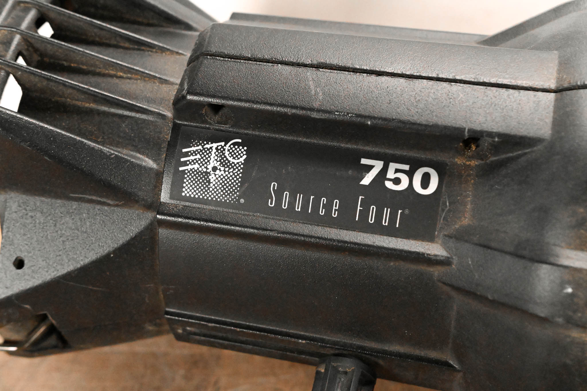 ETC Source Four 750 26 Degree Ellipsoidal Light