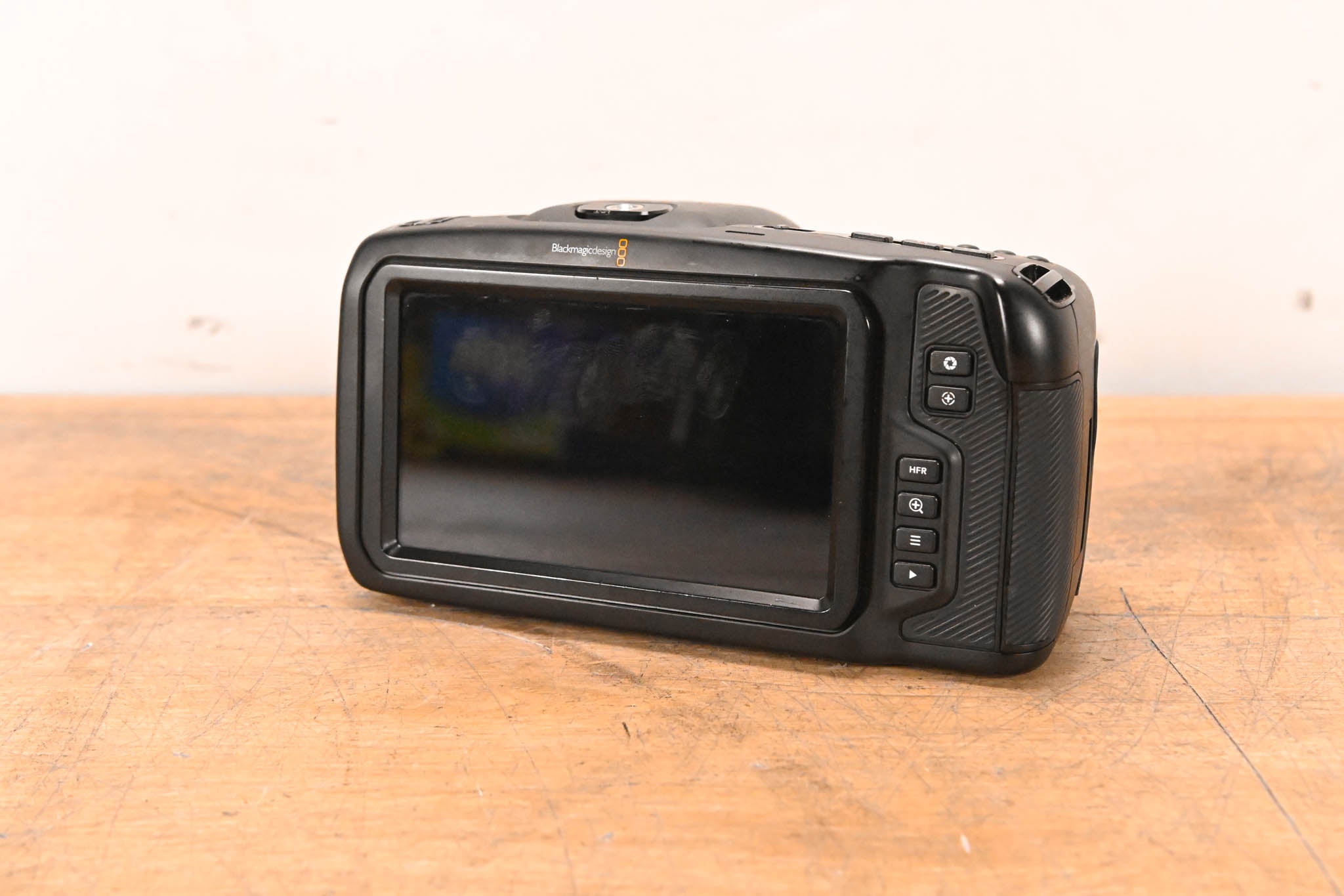 Blackmagic Design Pocket Cinema Camera 6K