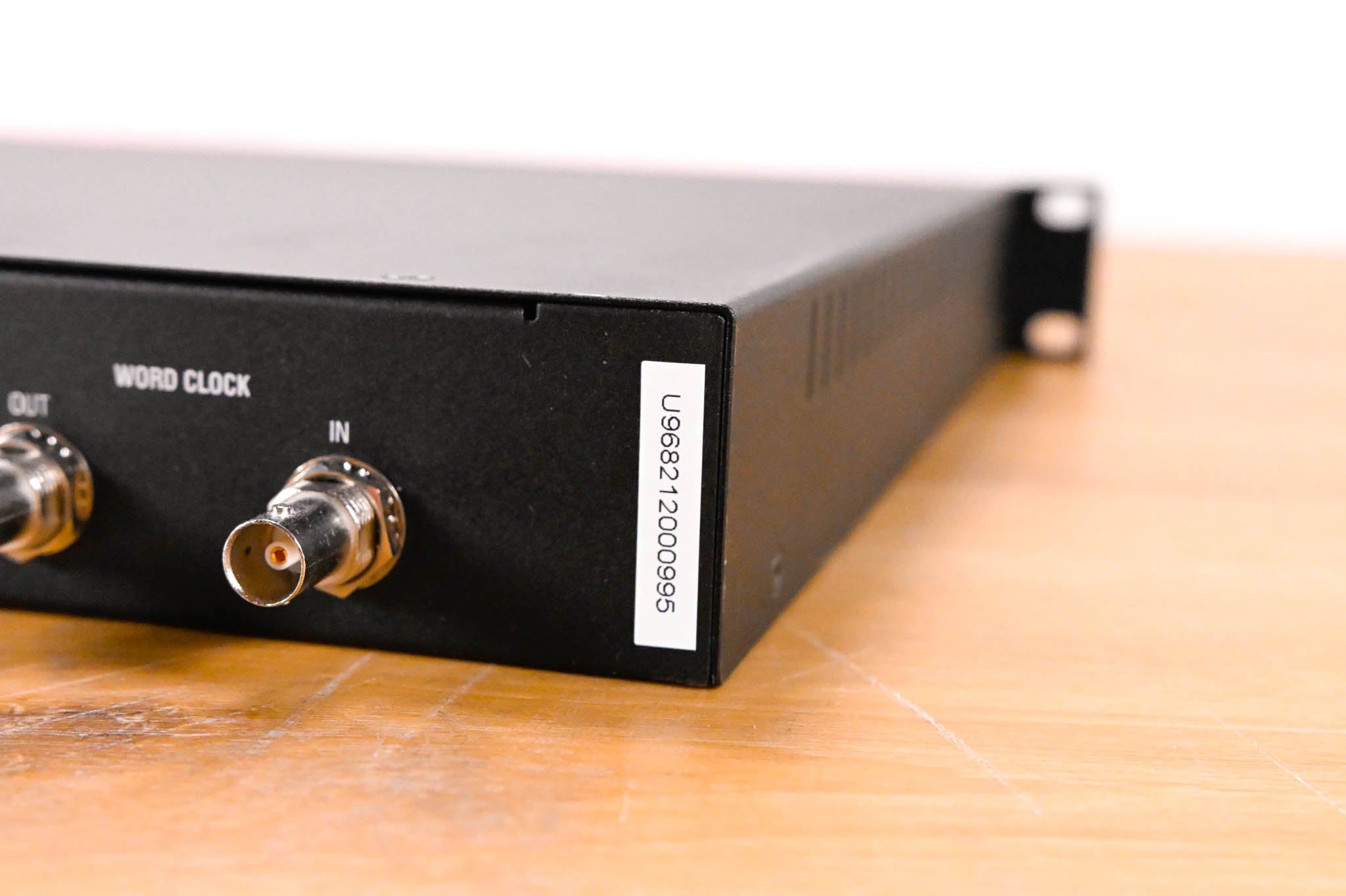 Focusrite RedNet D64R 64-Channel Dante to MADI Interface