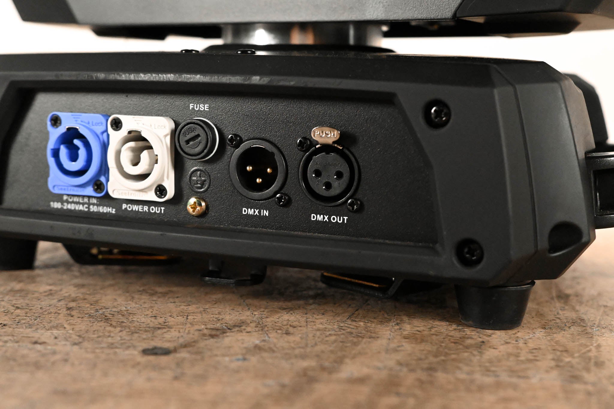 Chauvet Intimidator Hybrid 140SR Moving Head Lighting Fixture