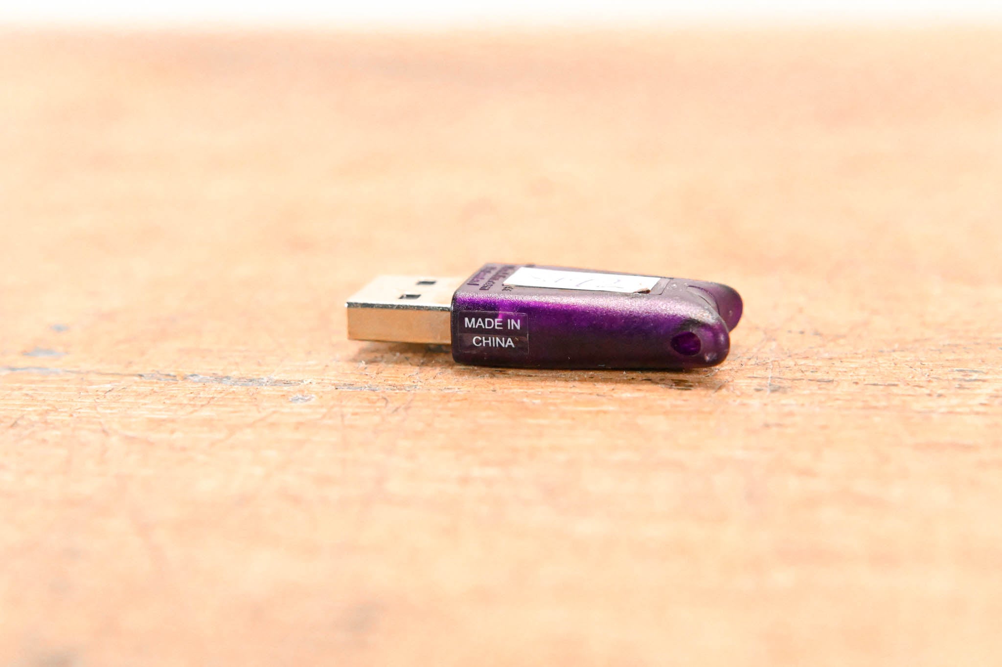 Jands Vista 8192-Channel Dongle