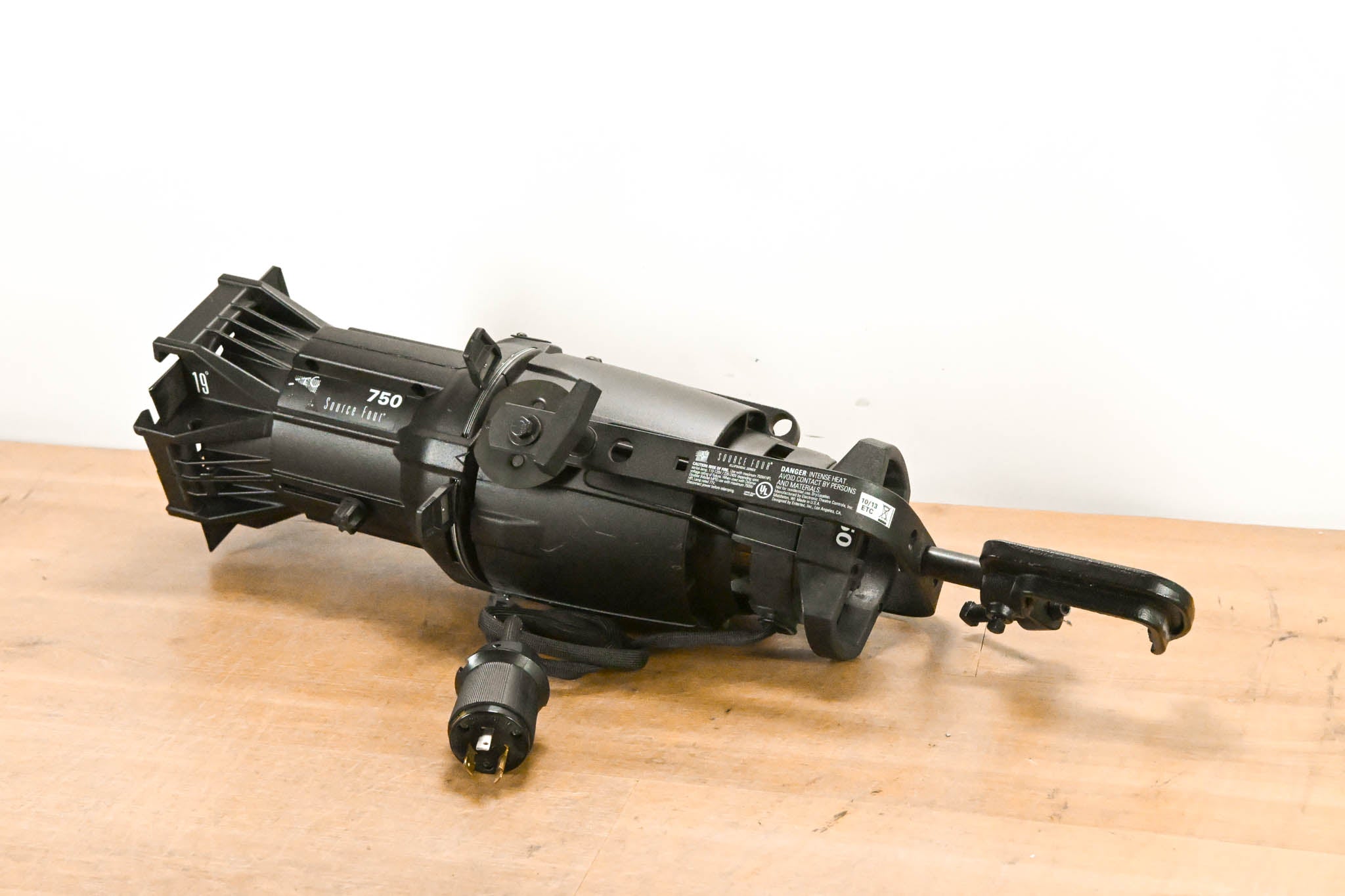 ETC Source Four 750 19 Degree Ellipsoidal Light
