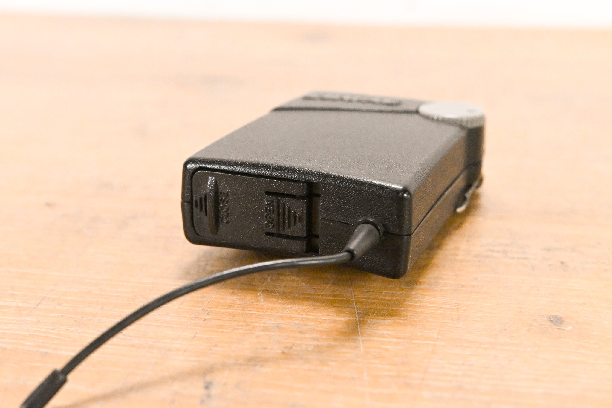 Shure P4R-HF Receiver for PSM 400 Personal Monitor System - 722-746 MHz