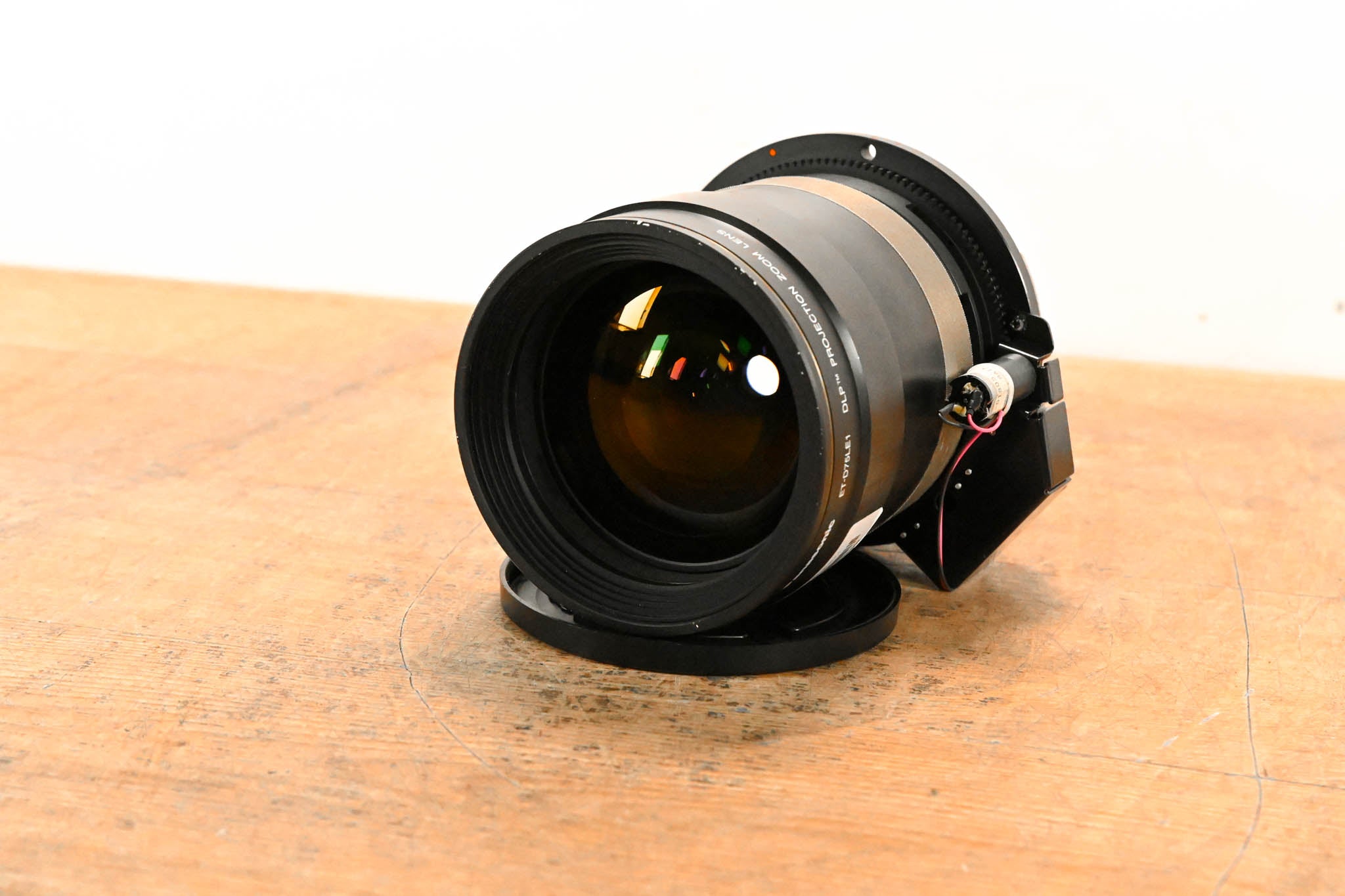 Panasonic ET-D75LE1 Zoom Lens for DLP Projector