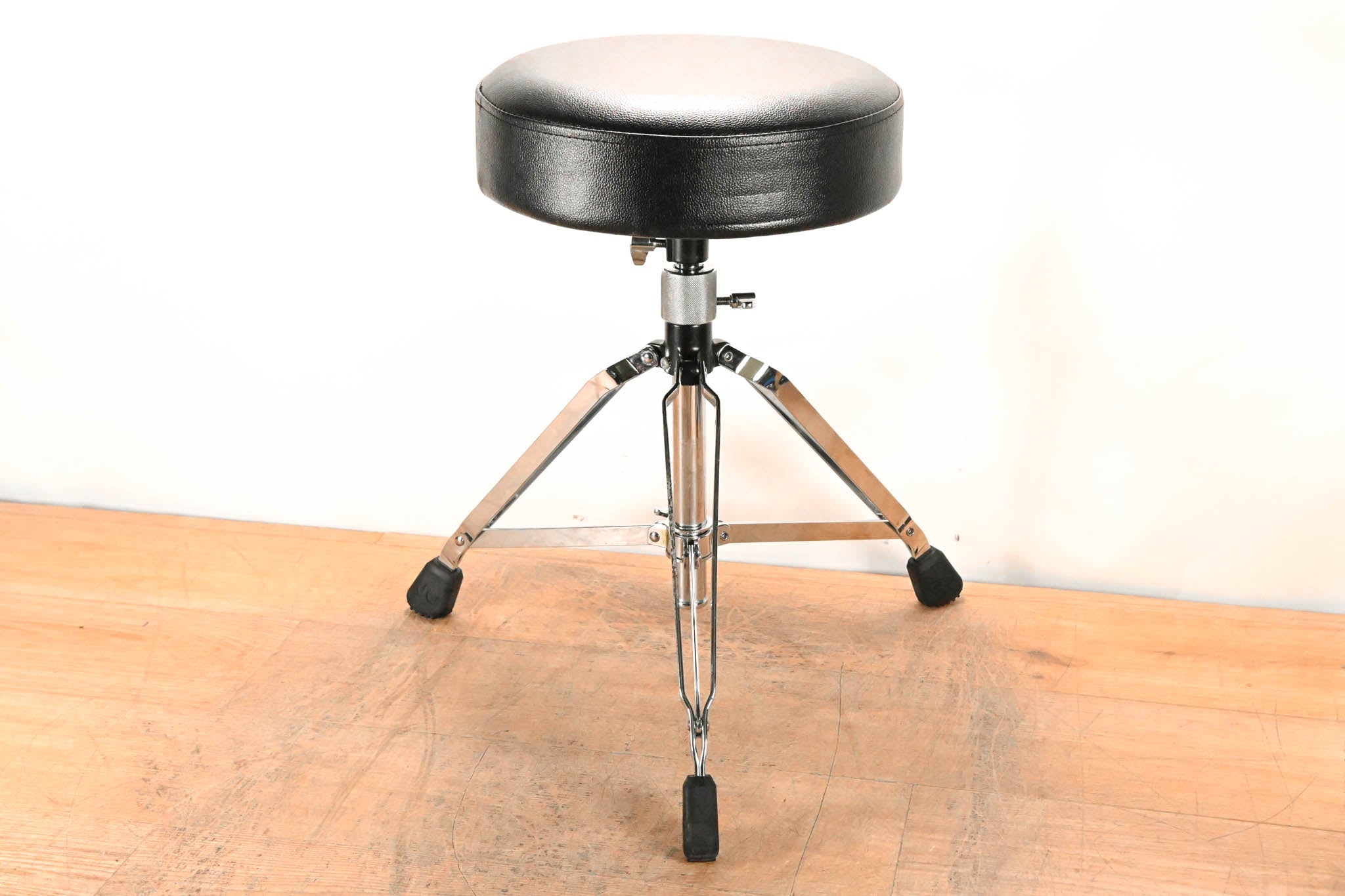 DW 5000 Series Round Drum Throne