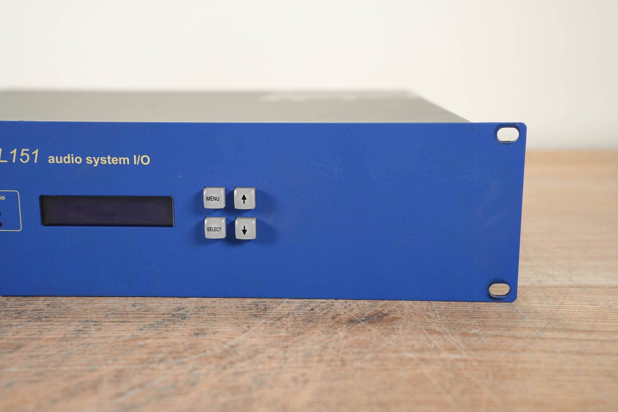 Midas DL151 24-Input Stage Box with 24 Midas Microphone Preamplifiers