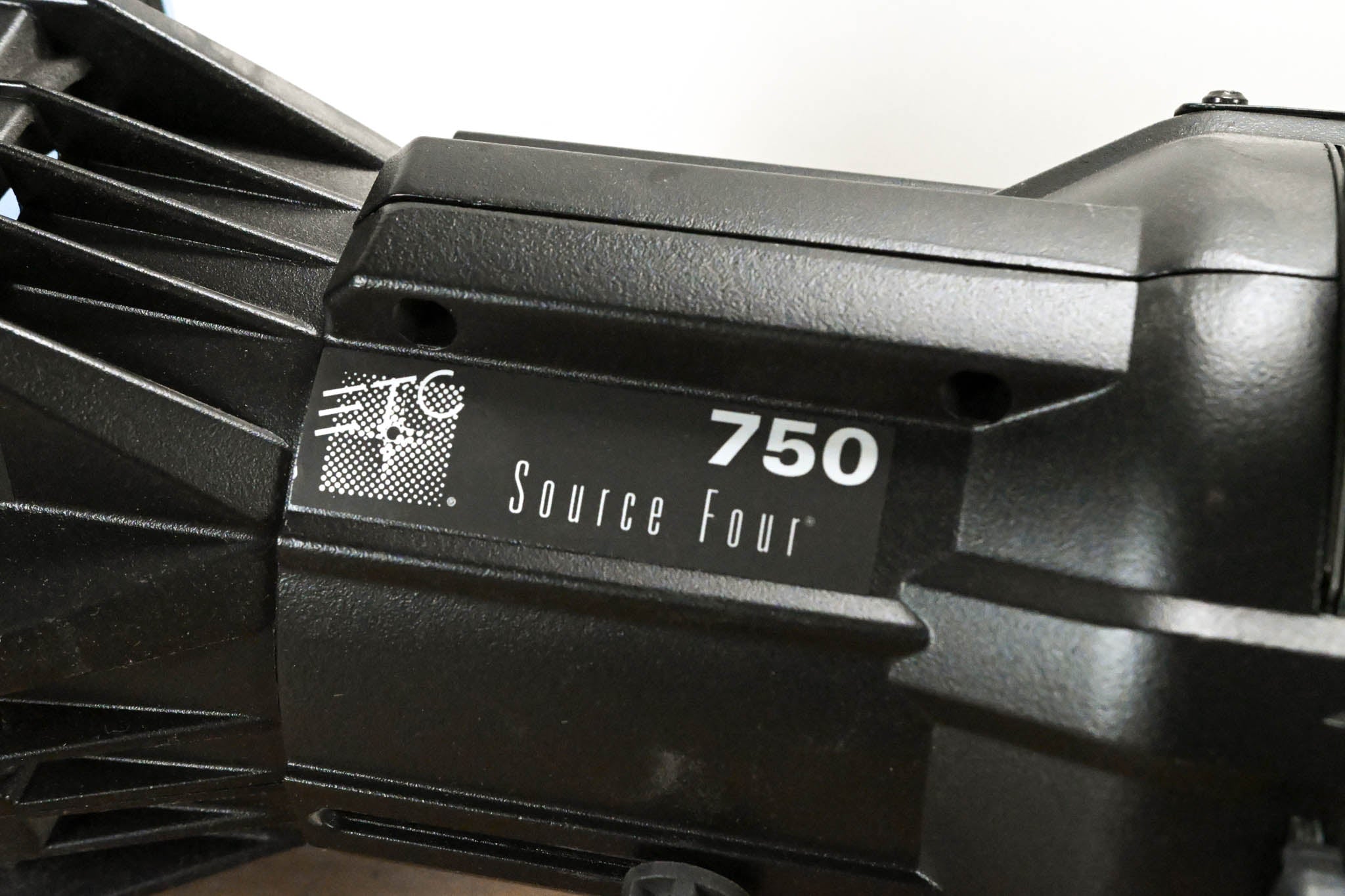 ETC Source Four 750 36 Degree Ellipsoidal Light