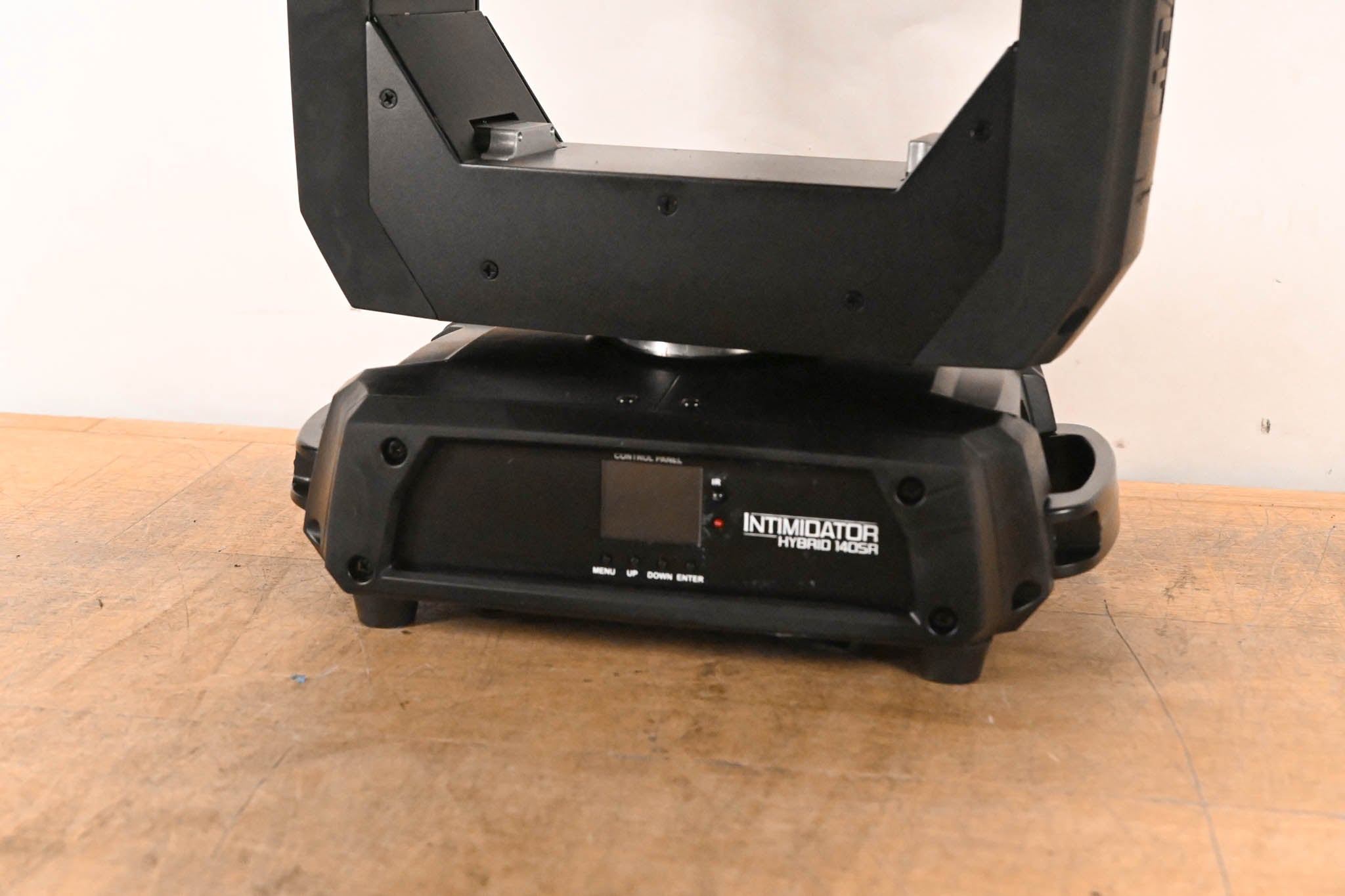 Chauvet Intimidator Hybrid 140SR Moving Head Lighting Fixture