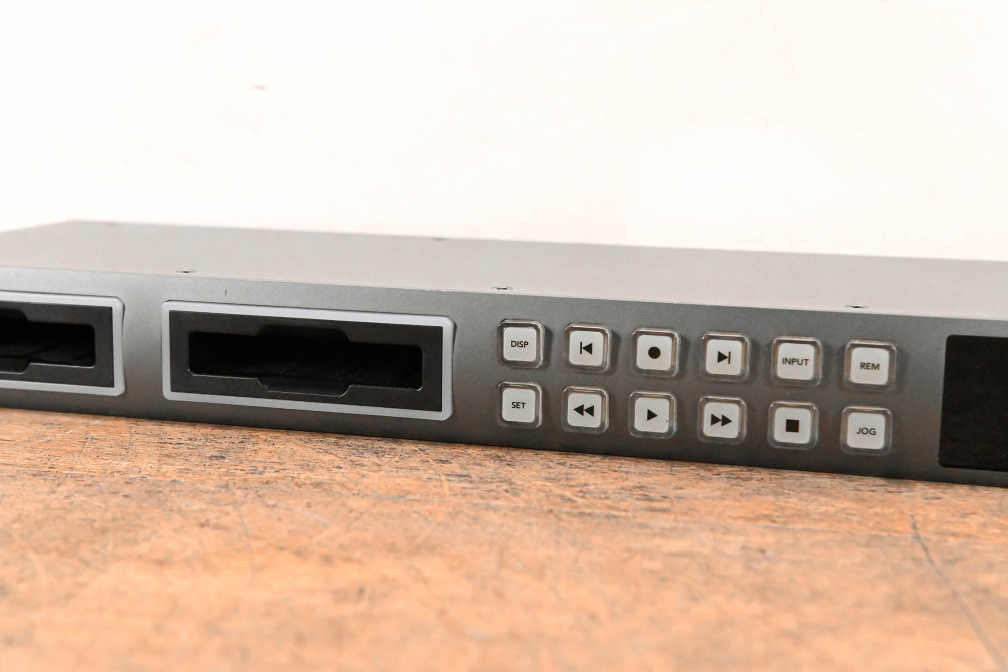 Blackmagic Design HyperDeck Studio 2