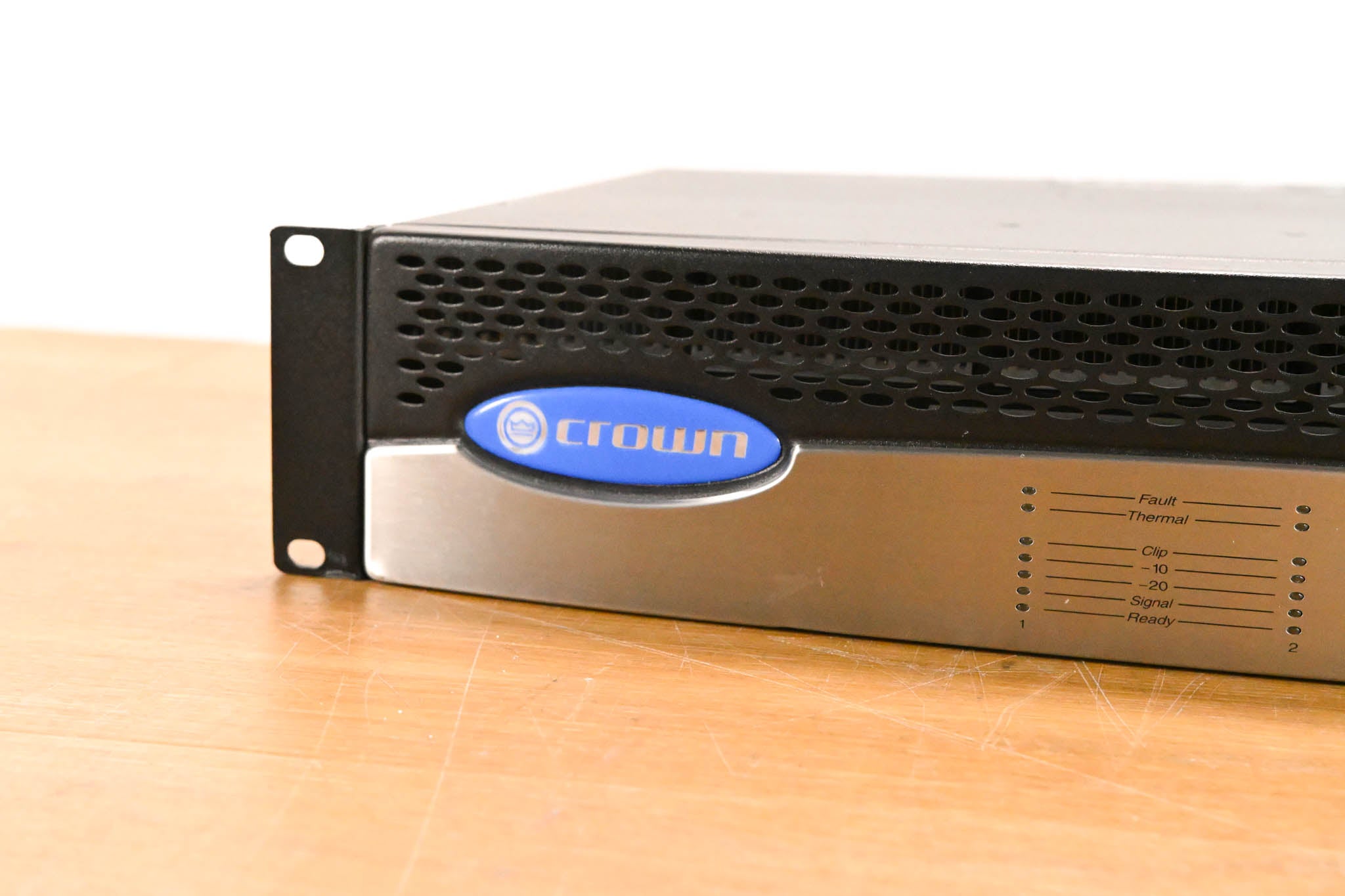 Crown CTs 3000 Two-Channel 1500W Power Amplifier