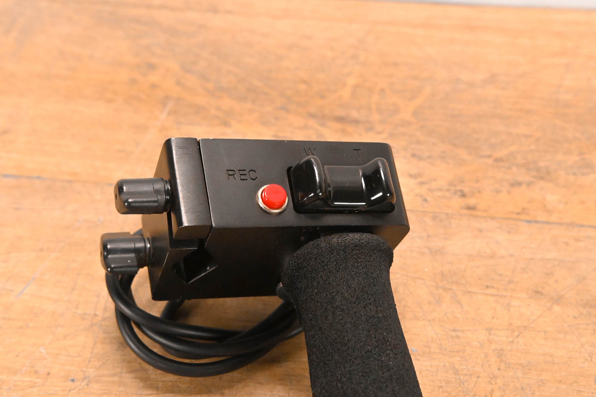 VariZoom VZ-PRO-F 8-pin Fujinon Zoom Control