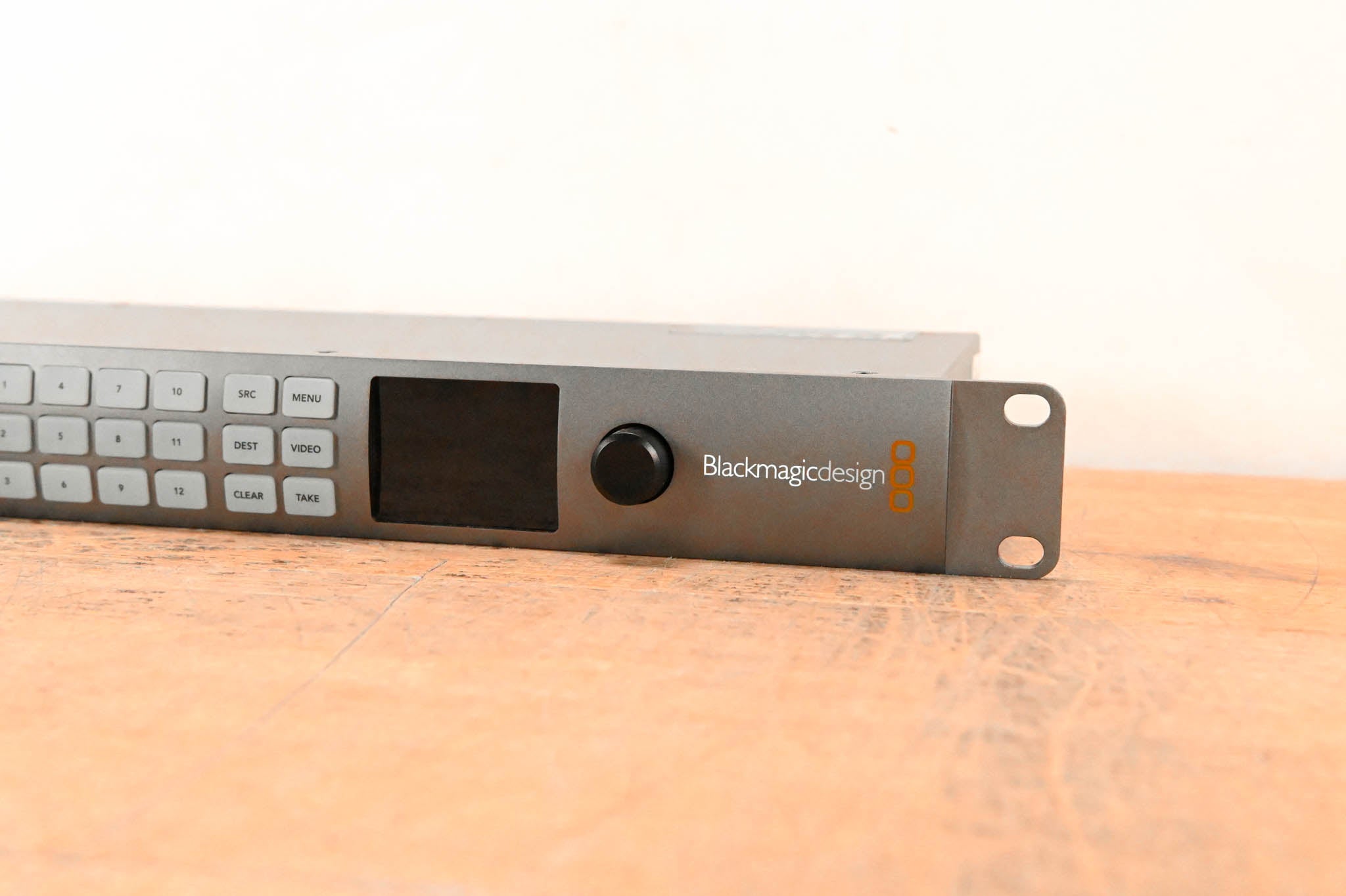 Blackmagic Design Smart Videohub 12x12