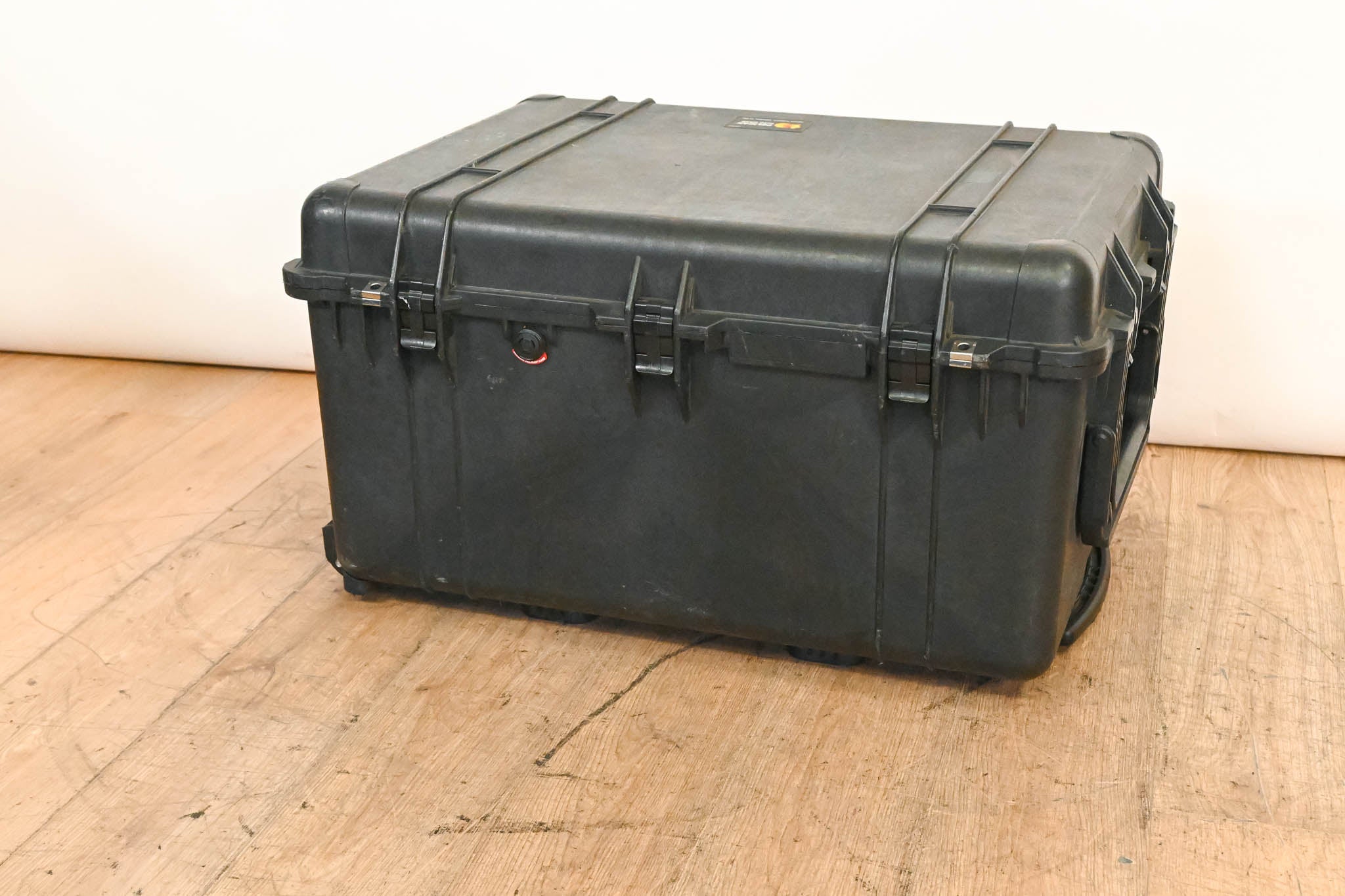 Pelican 1630 Protector Transport Case with Foam