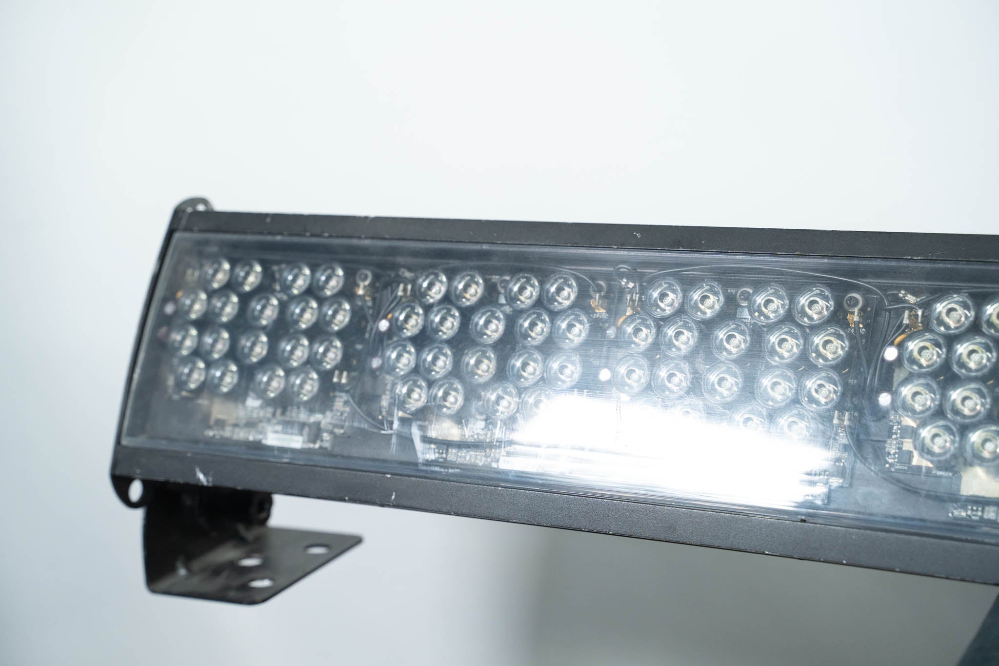 Philips Color Kinetics ColorBlaze 72 Linear LED Fixture