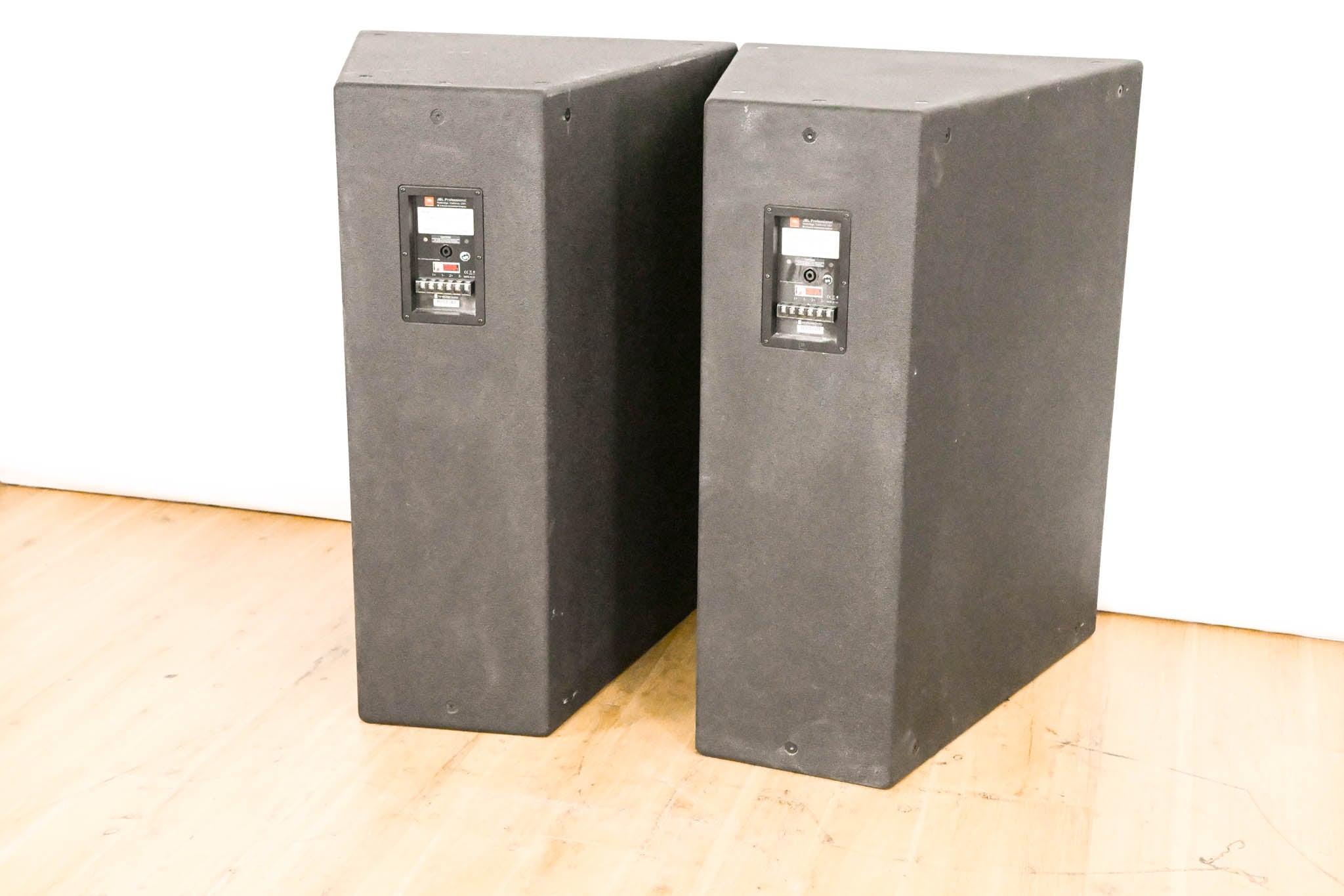 JBL PD5212/95 Two-Way Full-Range Loudspeaker (PAIR)