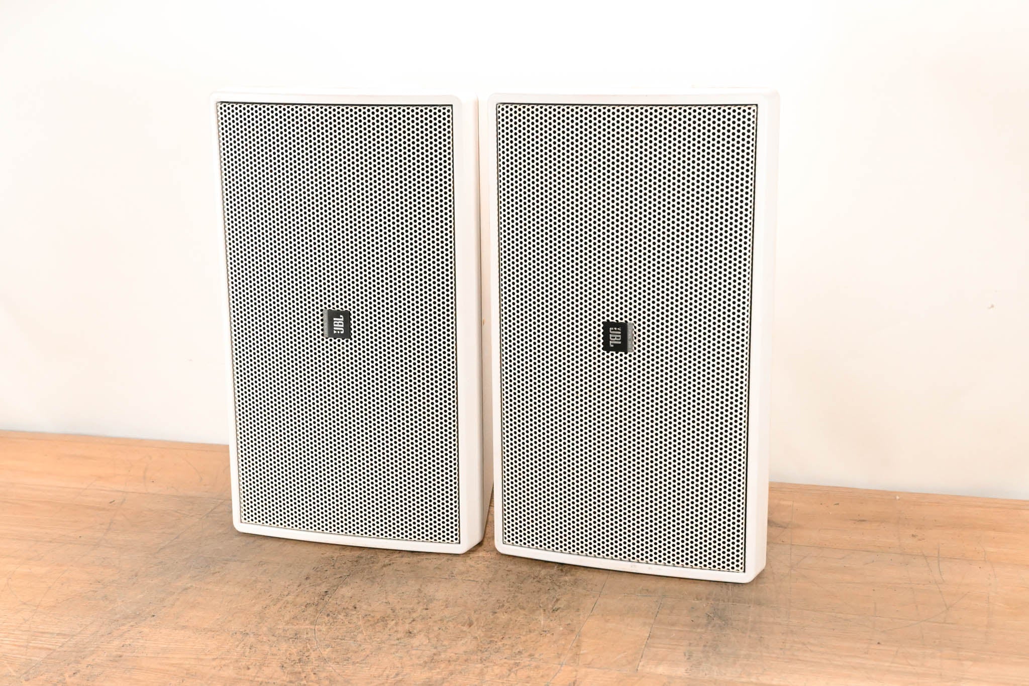 JBL Control 29AV Indoor/Outdoor Passive Speaker (PAIR)