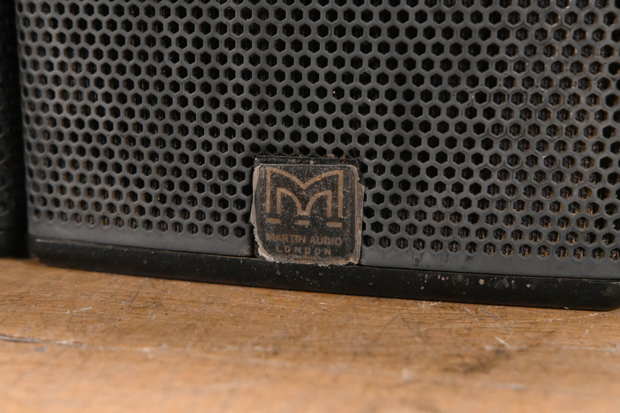 Martin Audio CDD5TX 5" Passive Coaxial On-Wall Outdoor Speaker (PAIR)