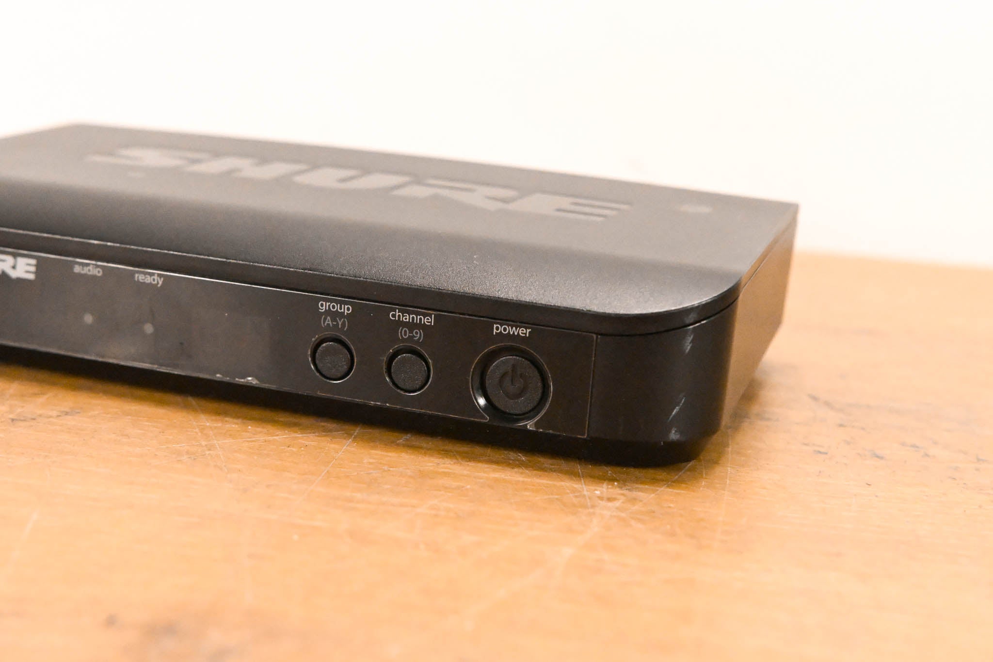 Shure BLX14 Bodypack Wireless System - H8 Band 518-542 MHz (NO PSU)