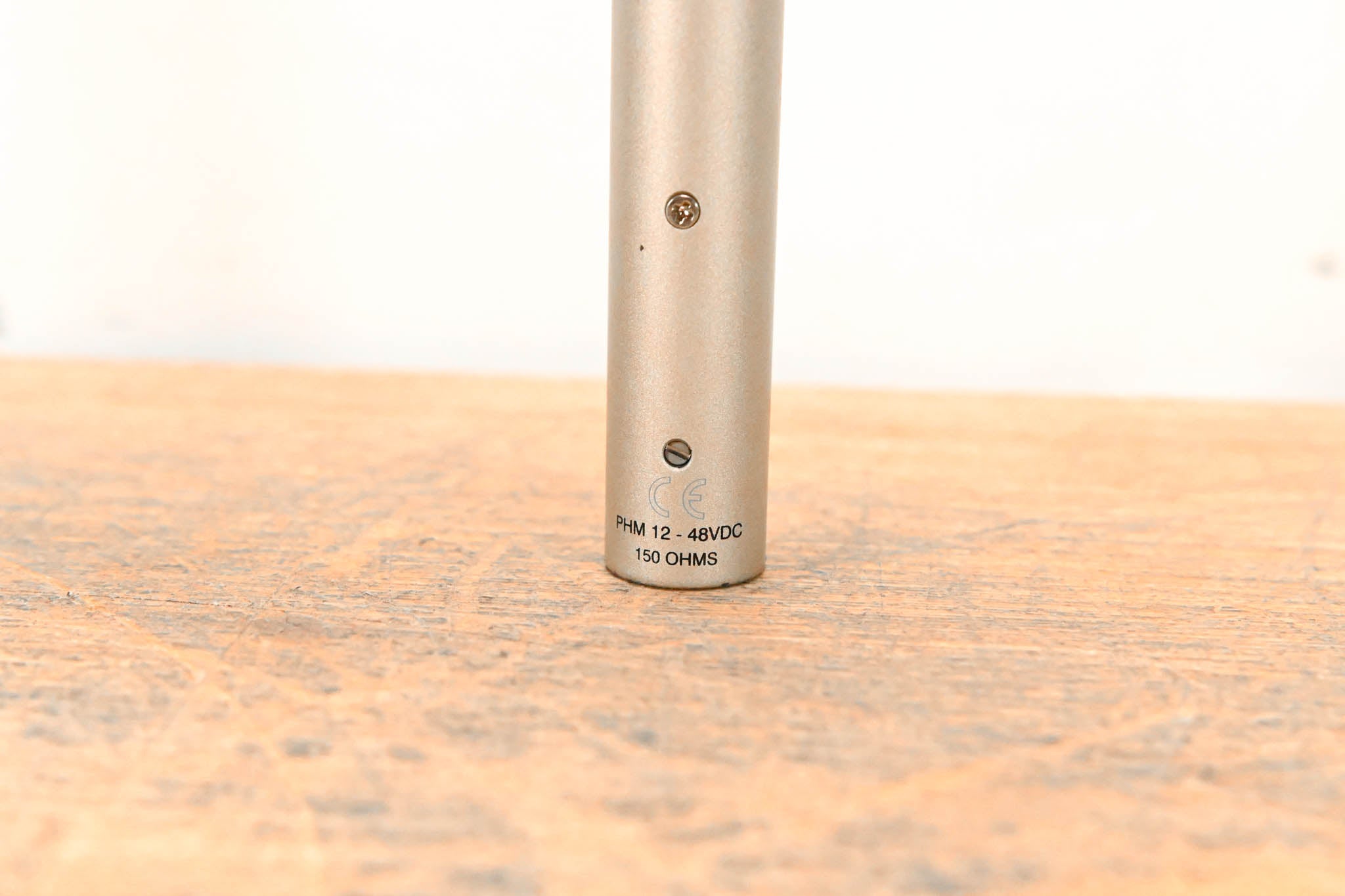 Shure SM81-LC Cardioid Condenser Microphone