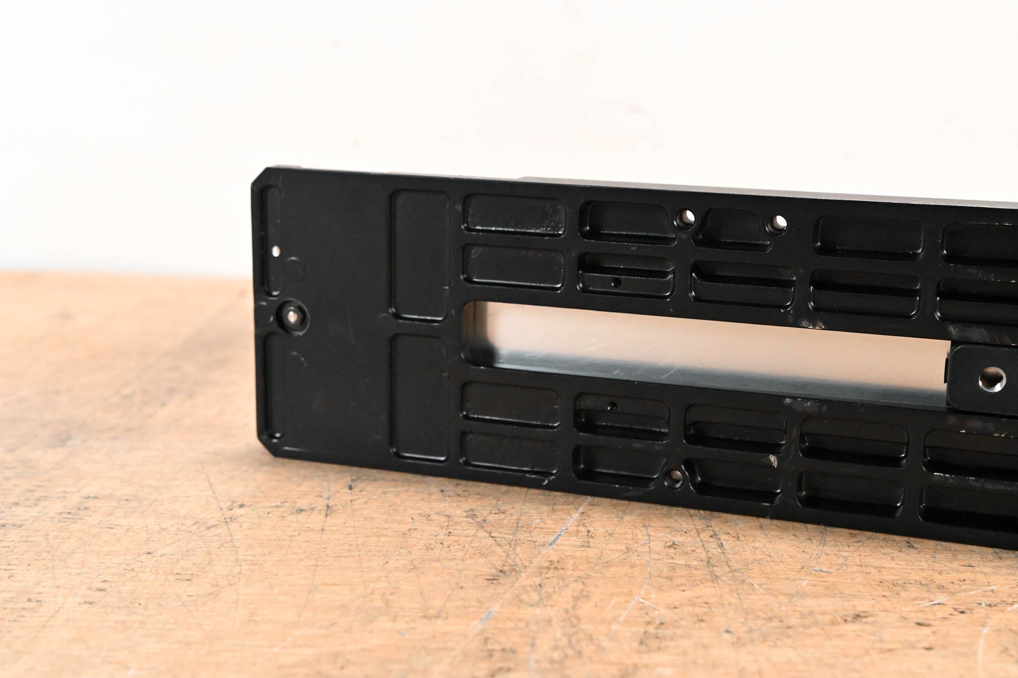 Ikegami T-791 Tripod Mounting Plate