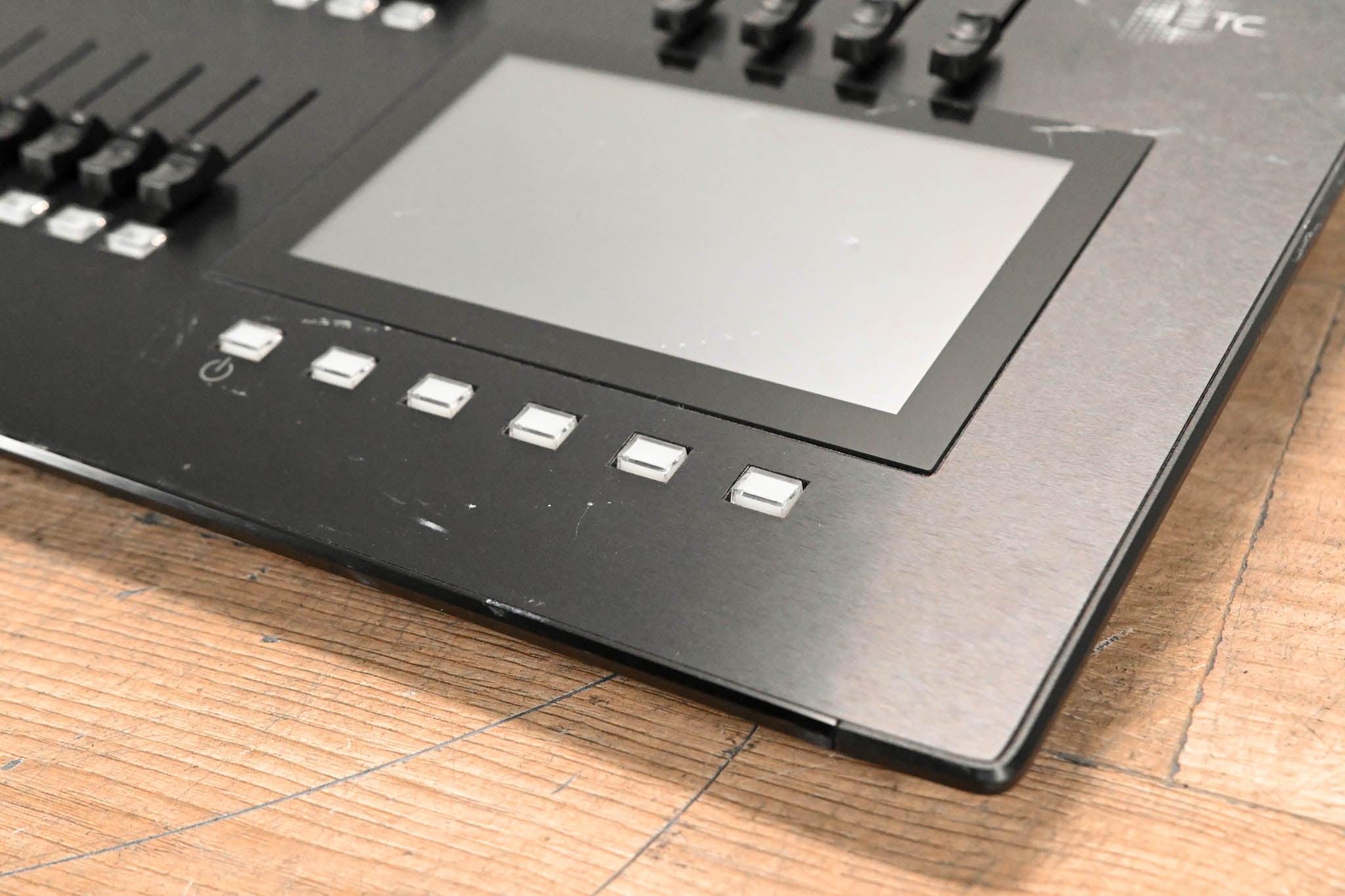 ETC ColorSource 20 AV DMX Lighting Control Console (NO POWER SUPPLY)