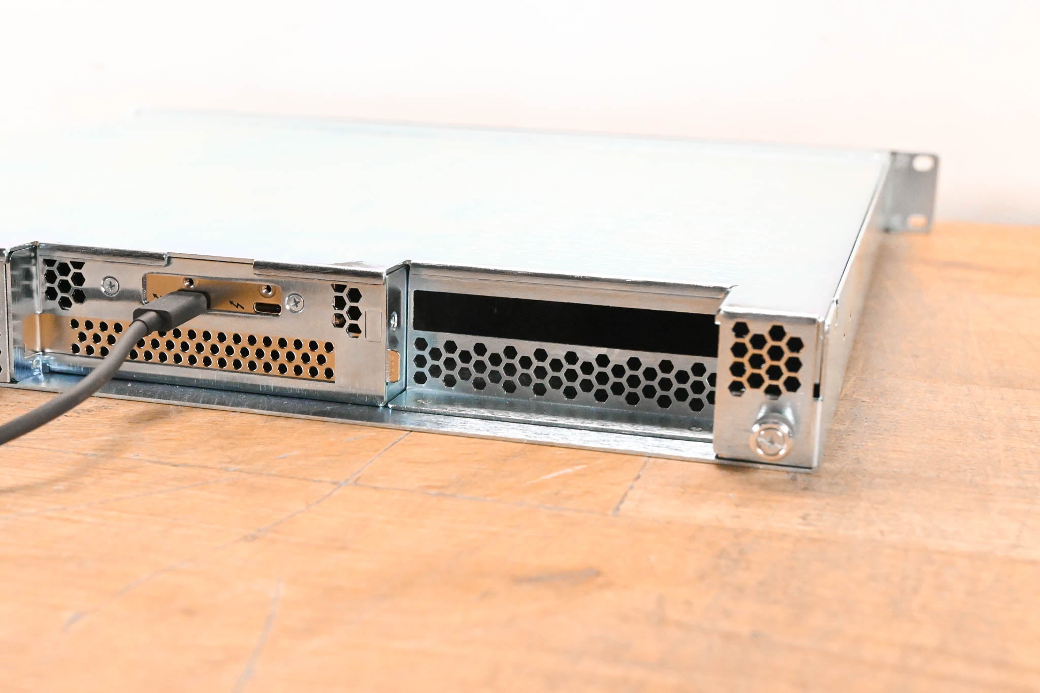 Sonnet xMac mini Server Thunderbolt 3