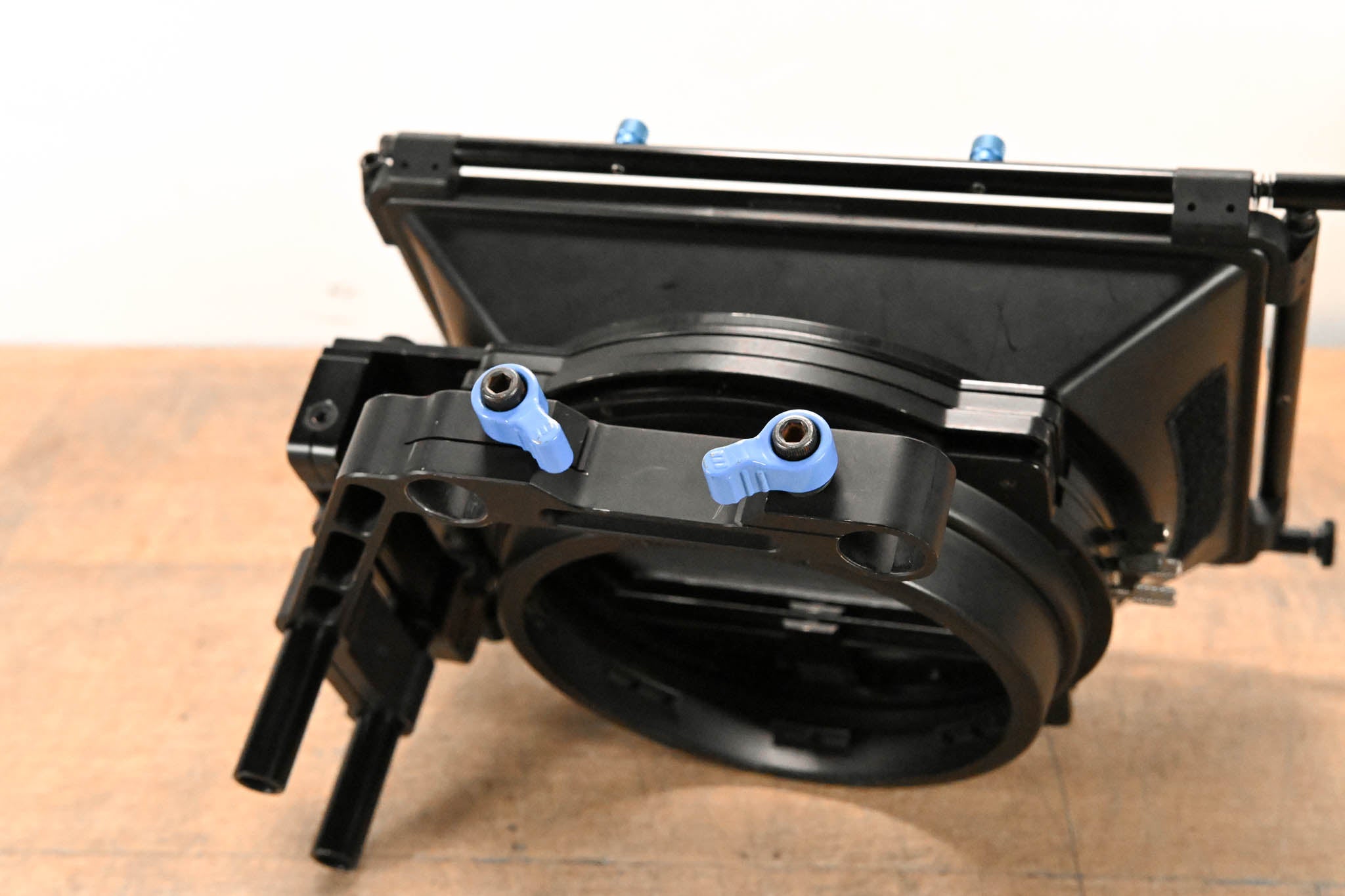 Redrock microMatteBox Standard Matte Box System w/ microFollowFocus